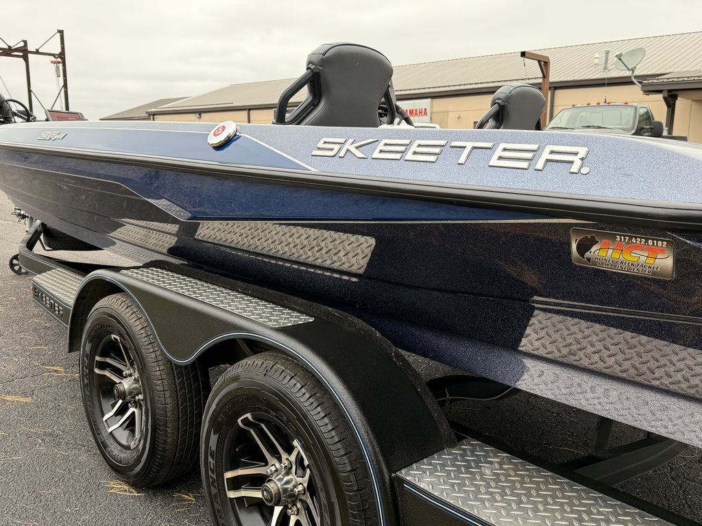 2022 Skeeter ZXR21