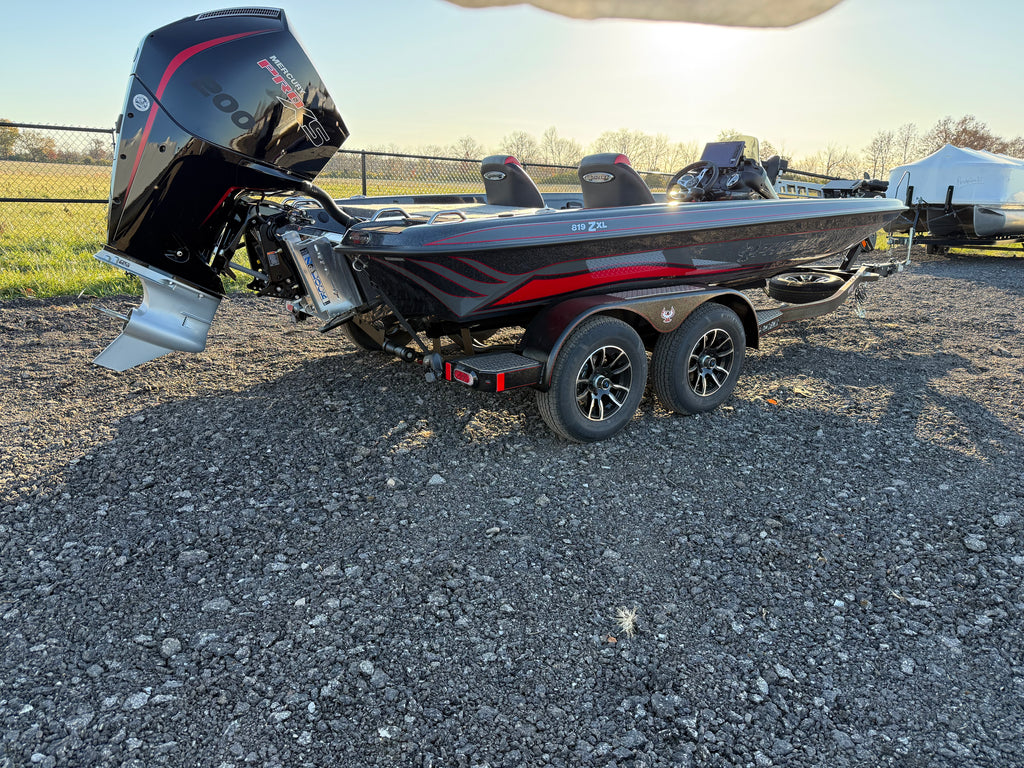 2026 Phoenix 819 ZXL