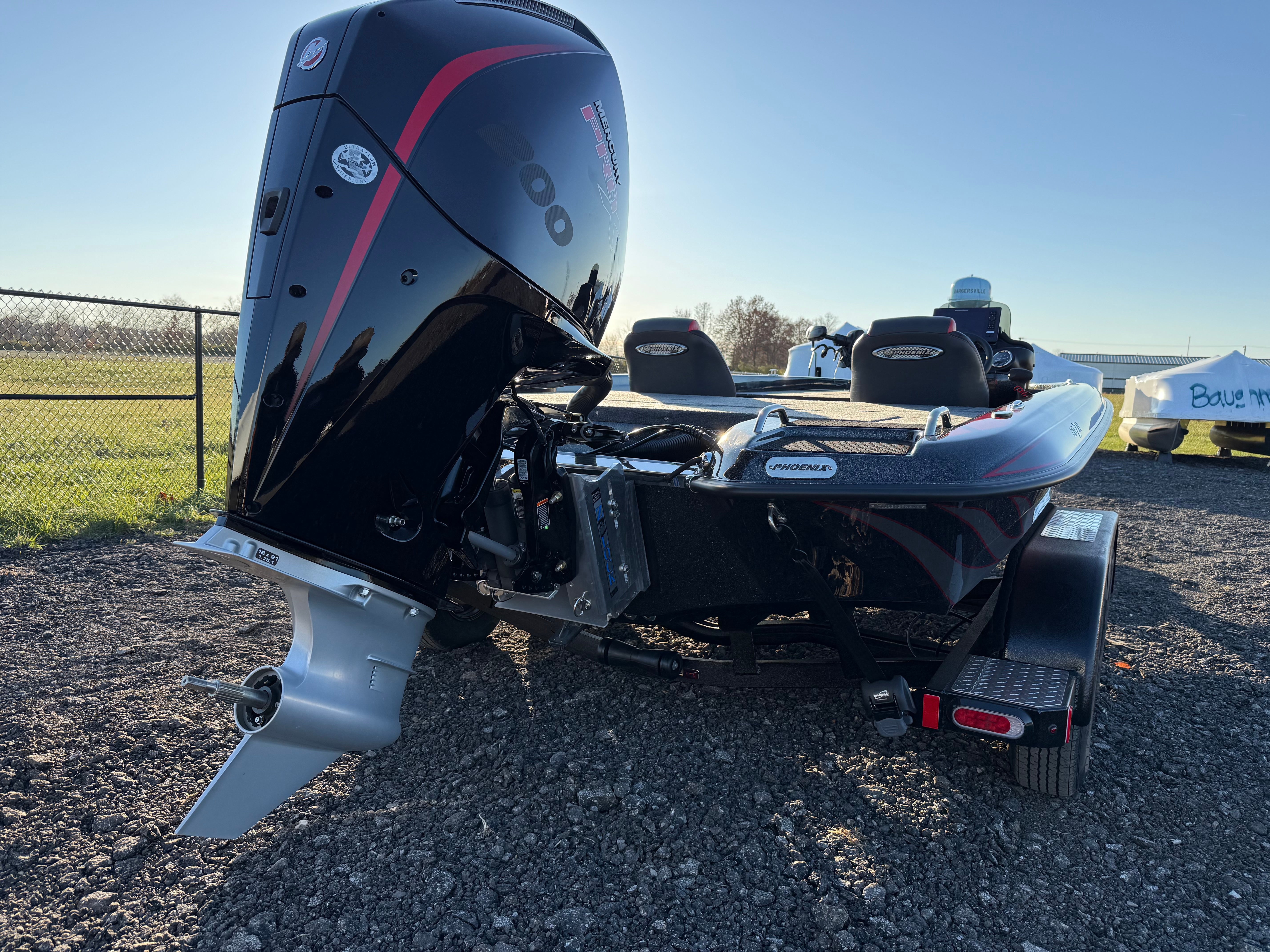 2026 Skeeter ZXE 20 – Honey Creek Tackle