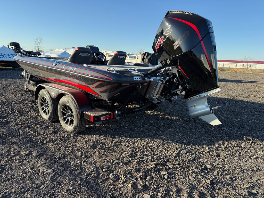 2026 Phoenix 819 ZXL