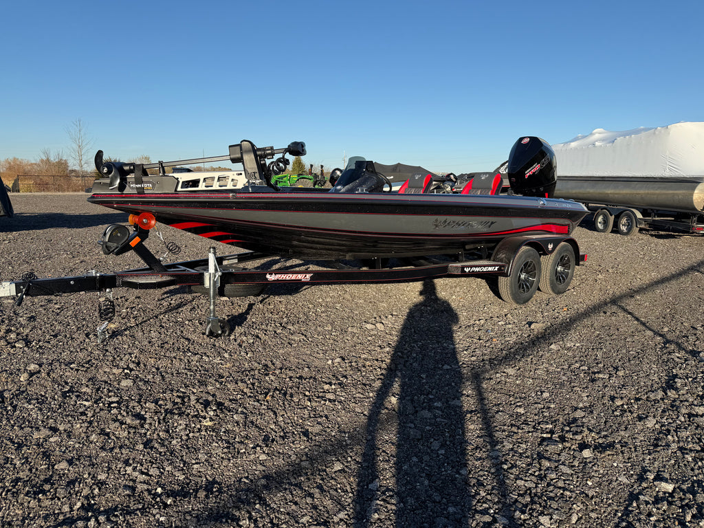 2026 Phoenix 819 ZXL