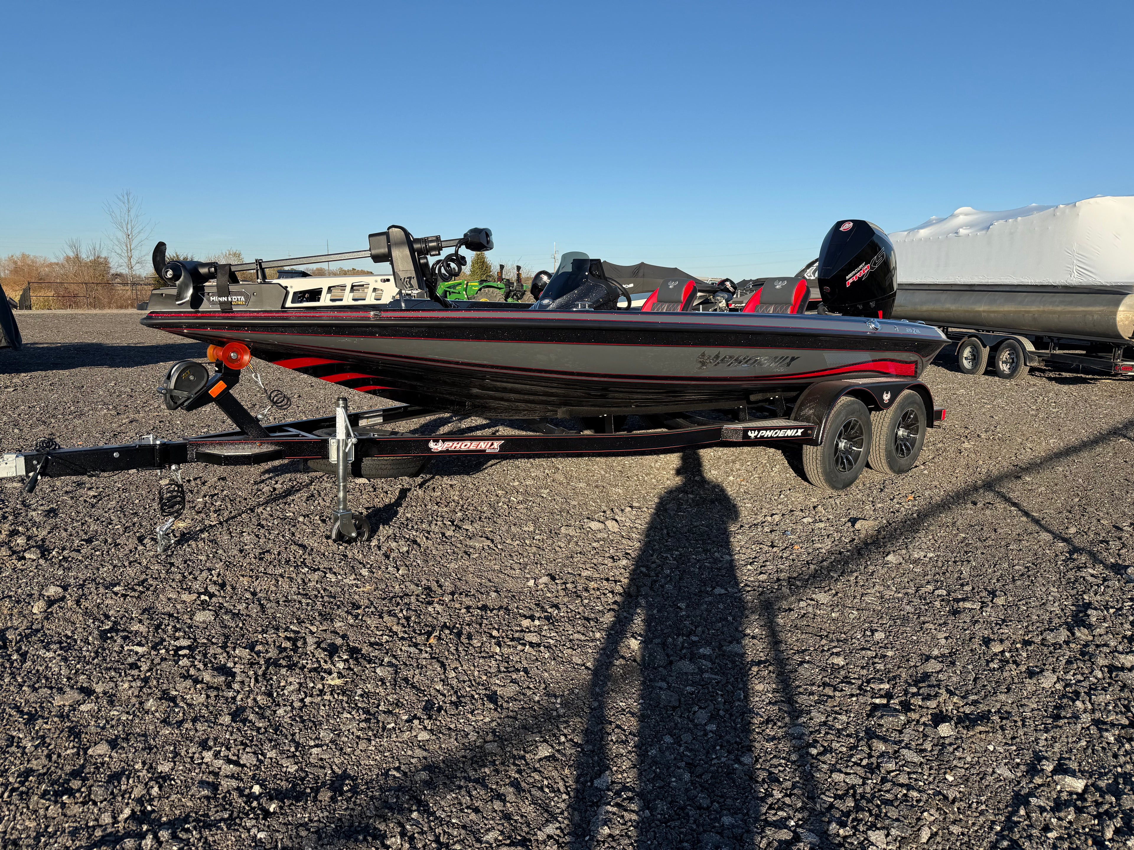 2026 Phoenix 819 ZXL