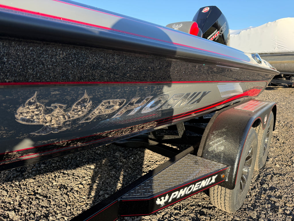 2026 Phoenix 819 ZXL