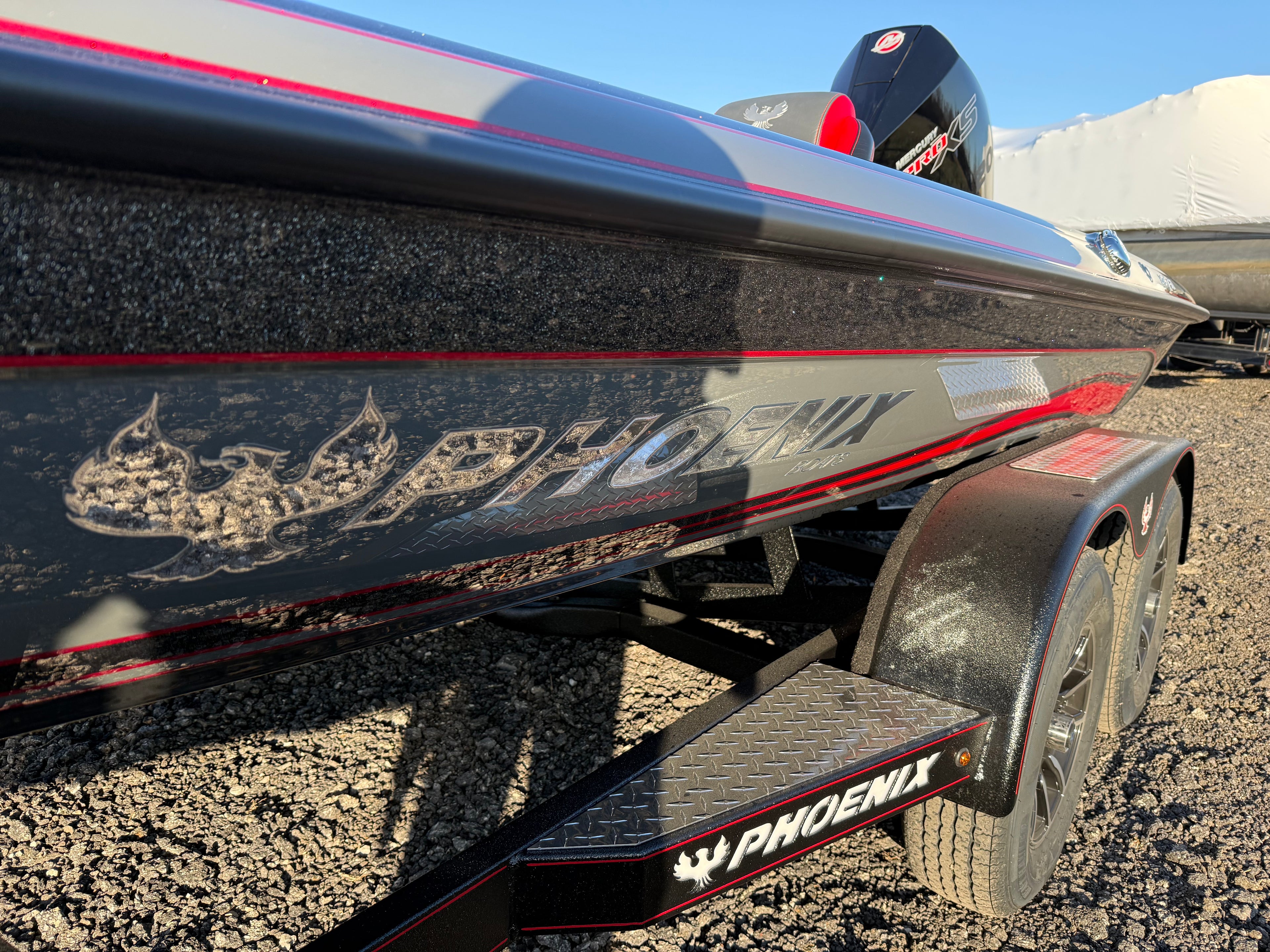 2026 Phoenix 819 ZXL