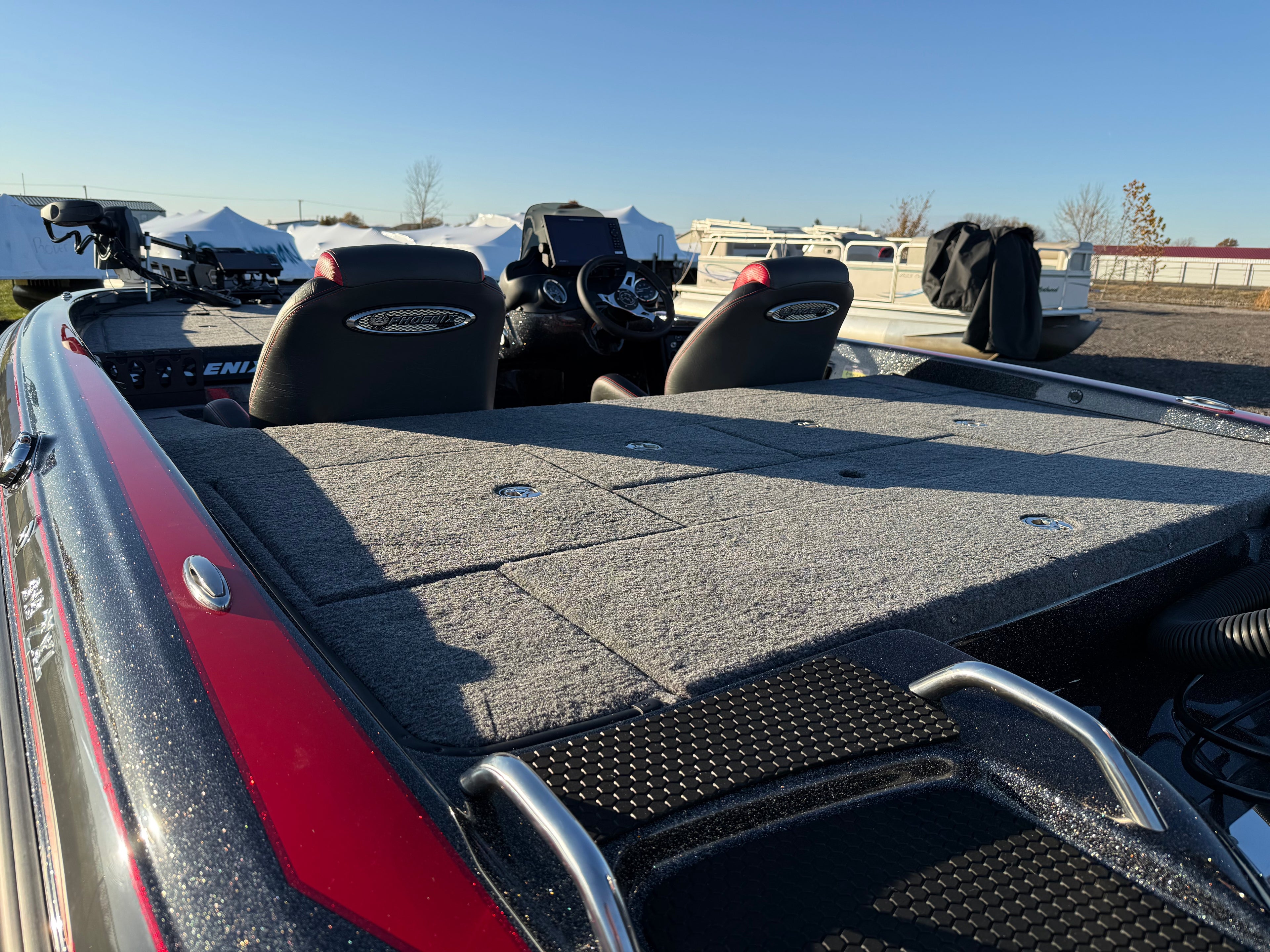 2026 Phoenix 819 ZXL