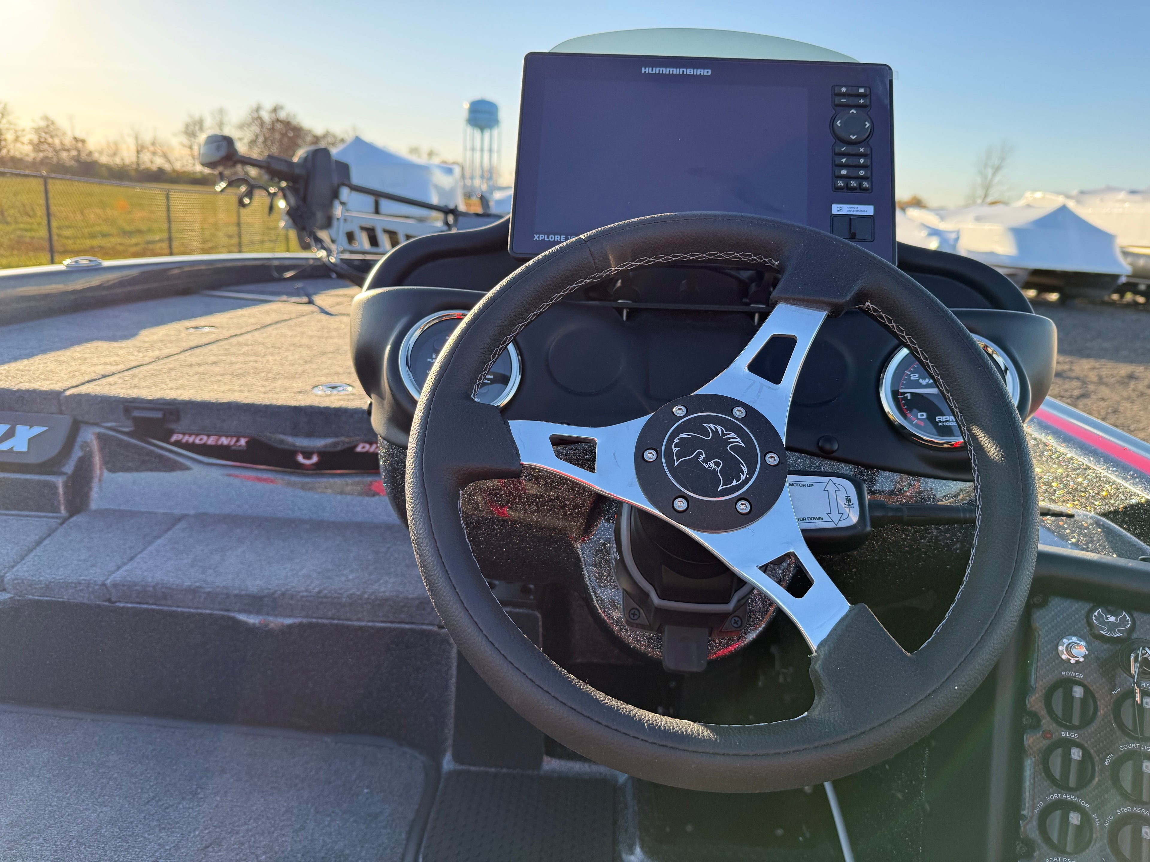 2026 Phoenix 819 ZXL