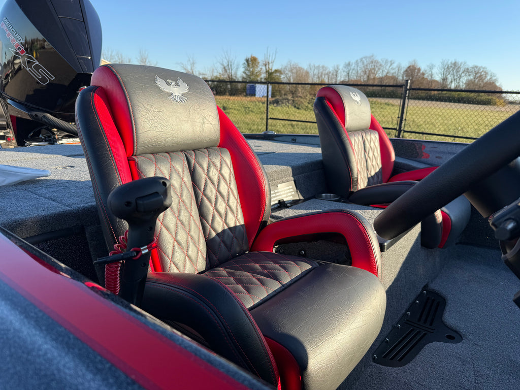 2026 Phoenix 819 ZXL