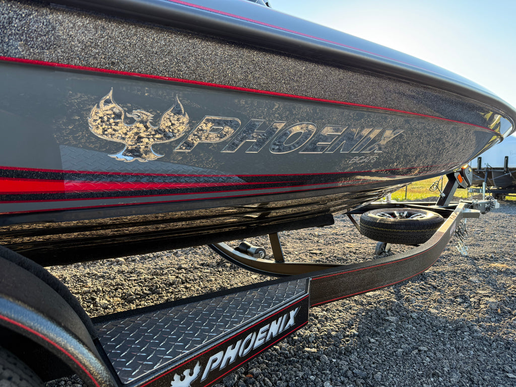 2026 Phoenix 819 ZXL