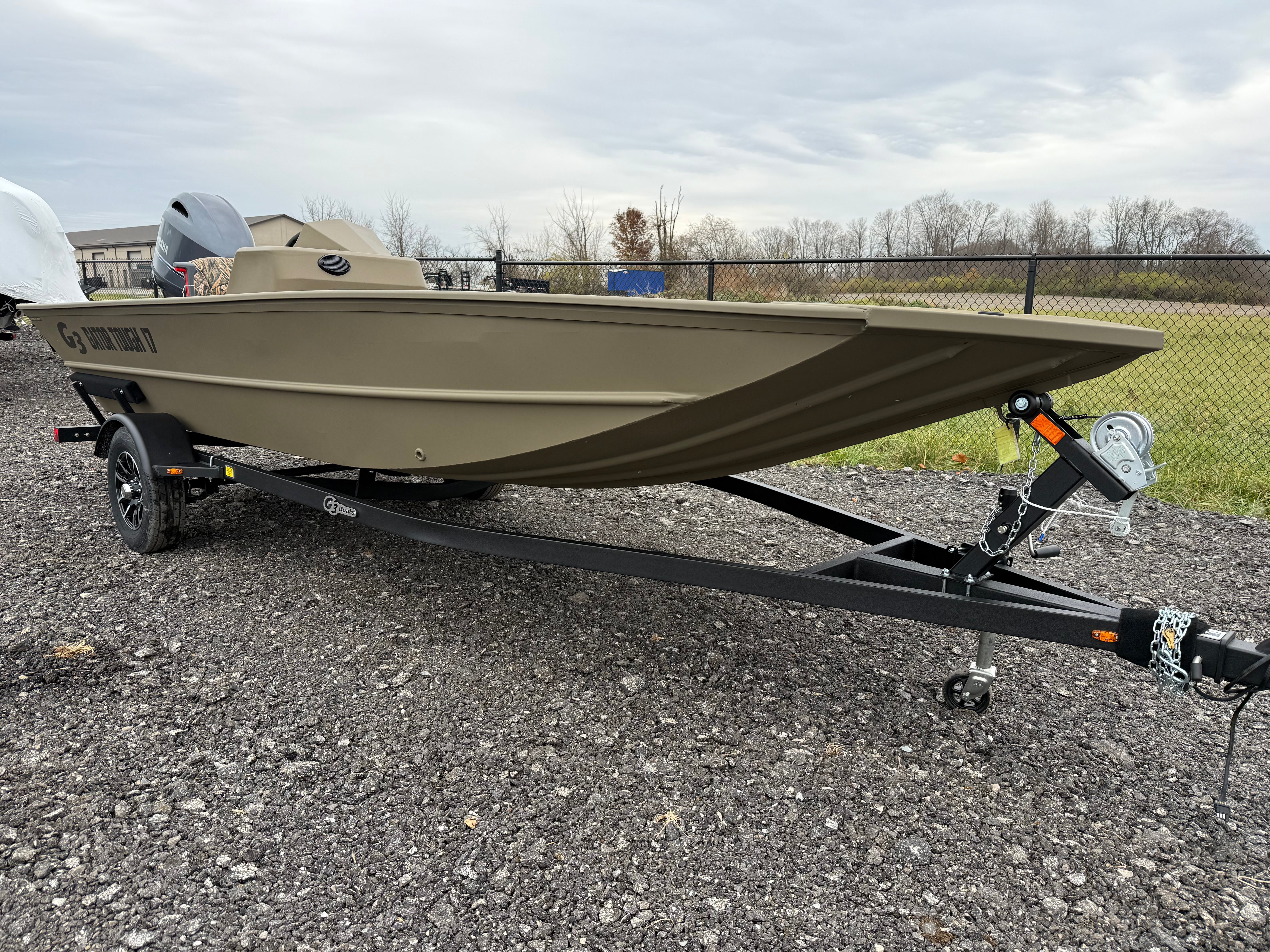 2026 Phoenix 721 ZXL – Honey Creek Tackle