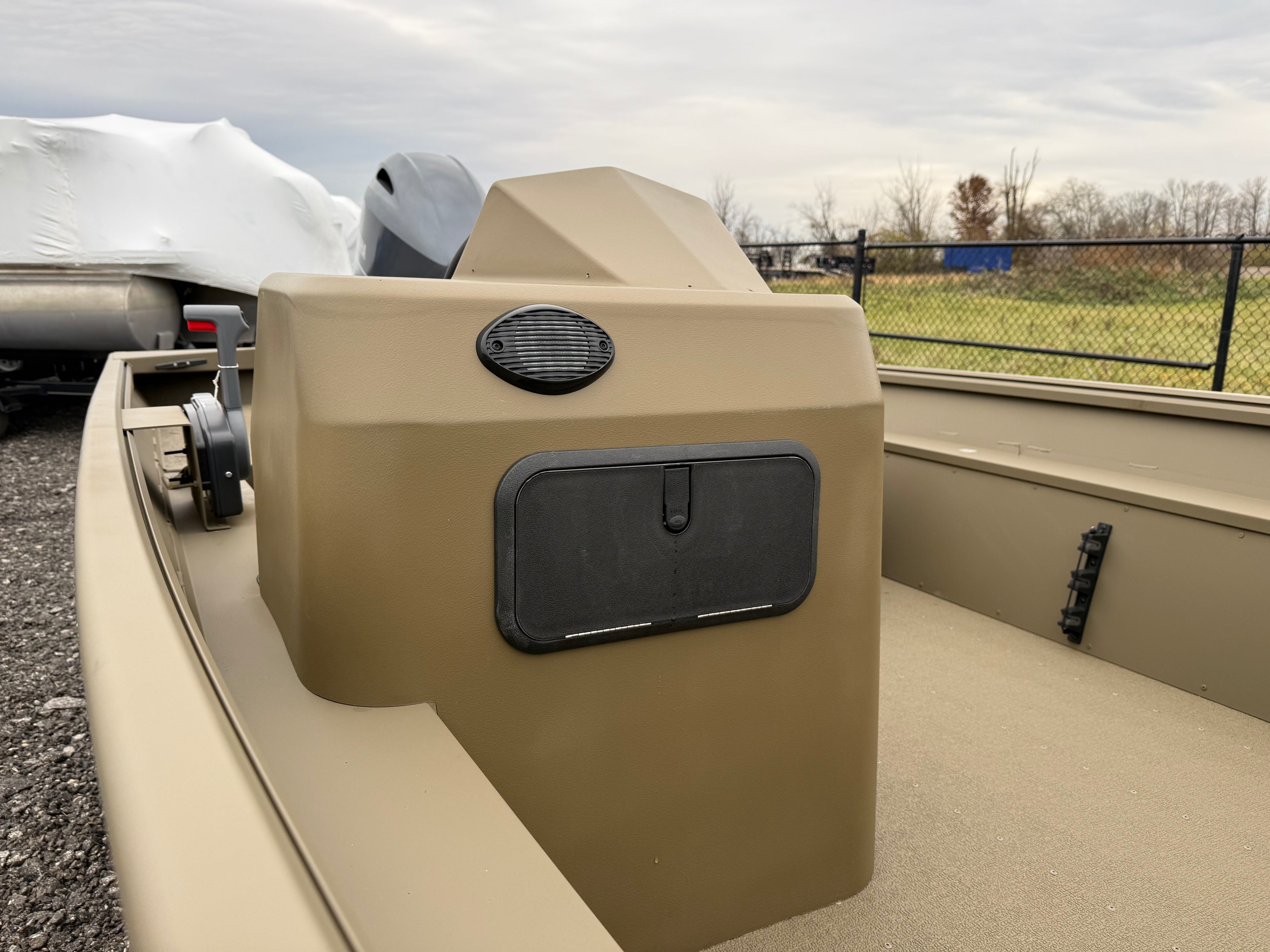 2026 G3 Gator Tough 17 SC