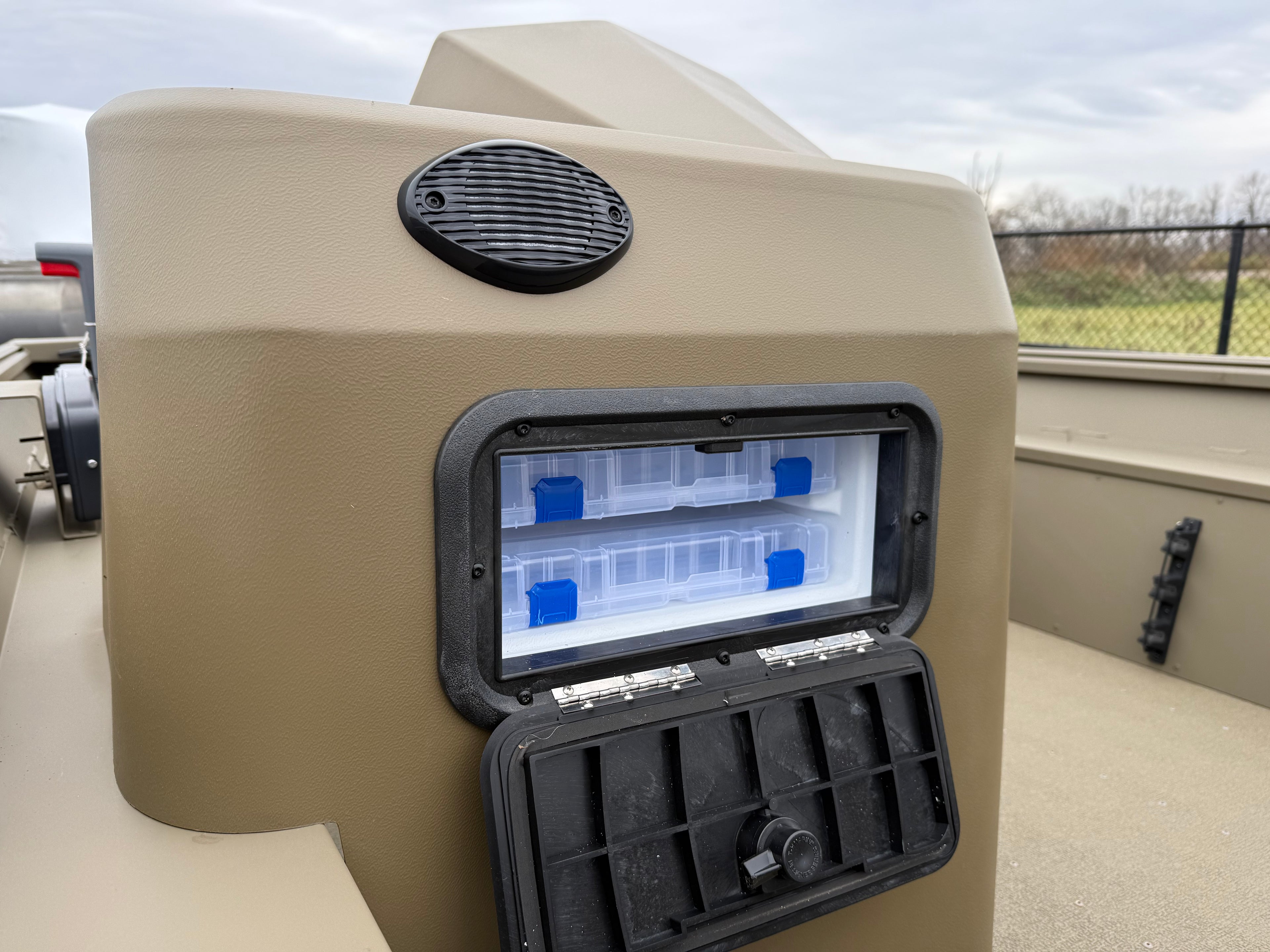 2026 G3 Gator Tough 17 SC