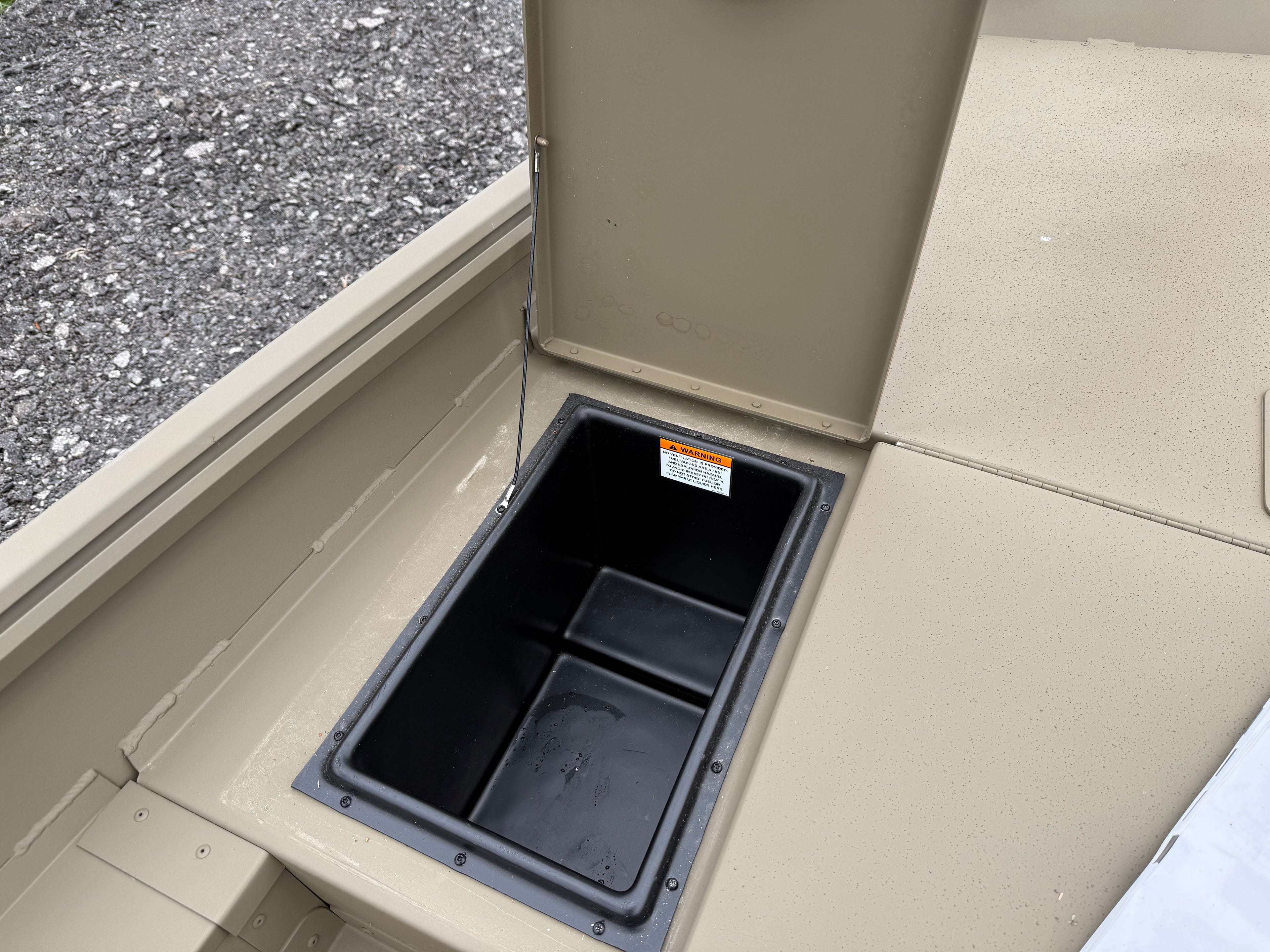 2026 G3 Gator Tough 17 SC