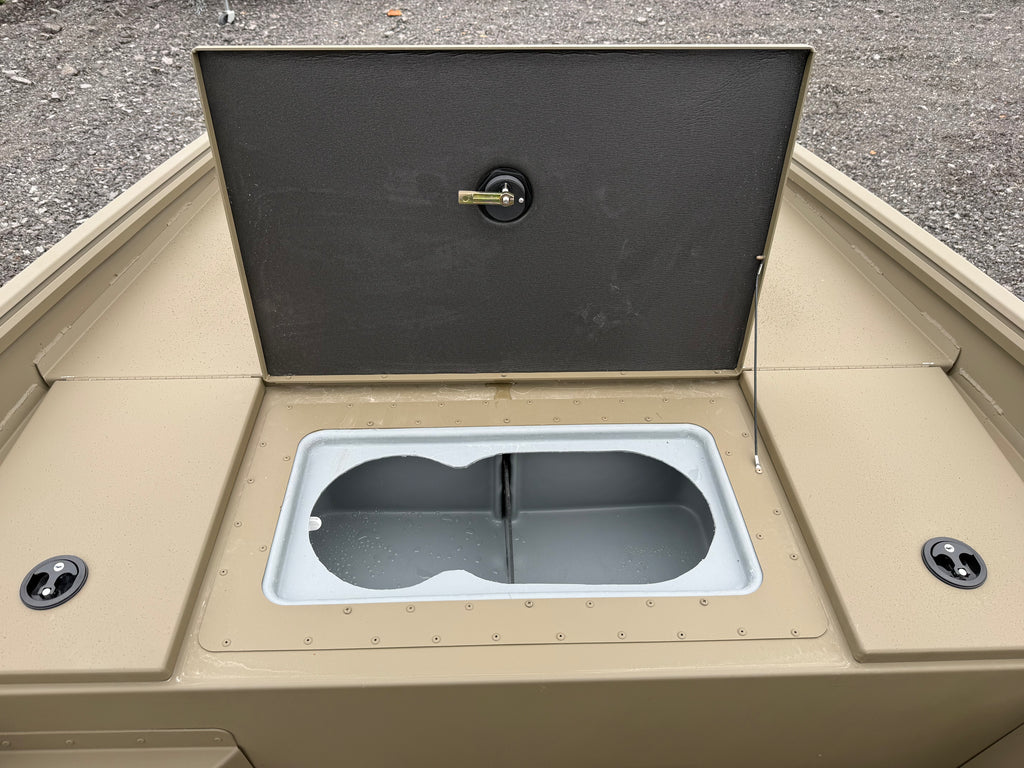 2026 G3 Gator Tough 17 SC