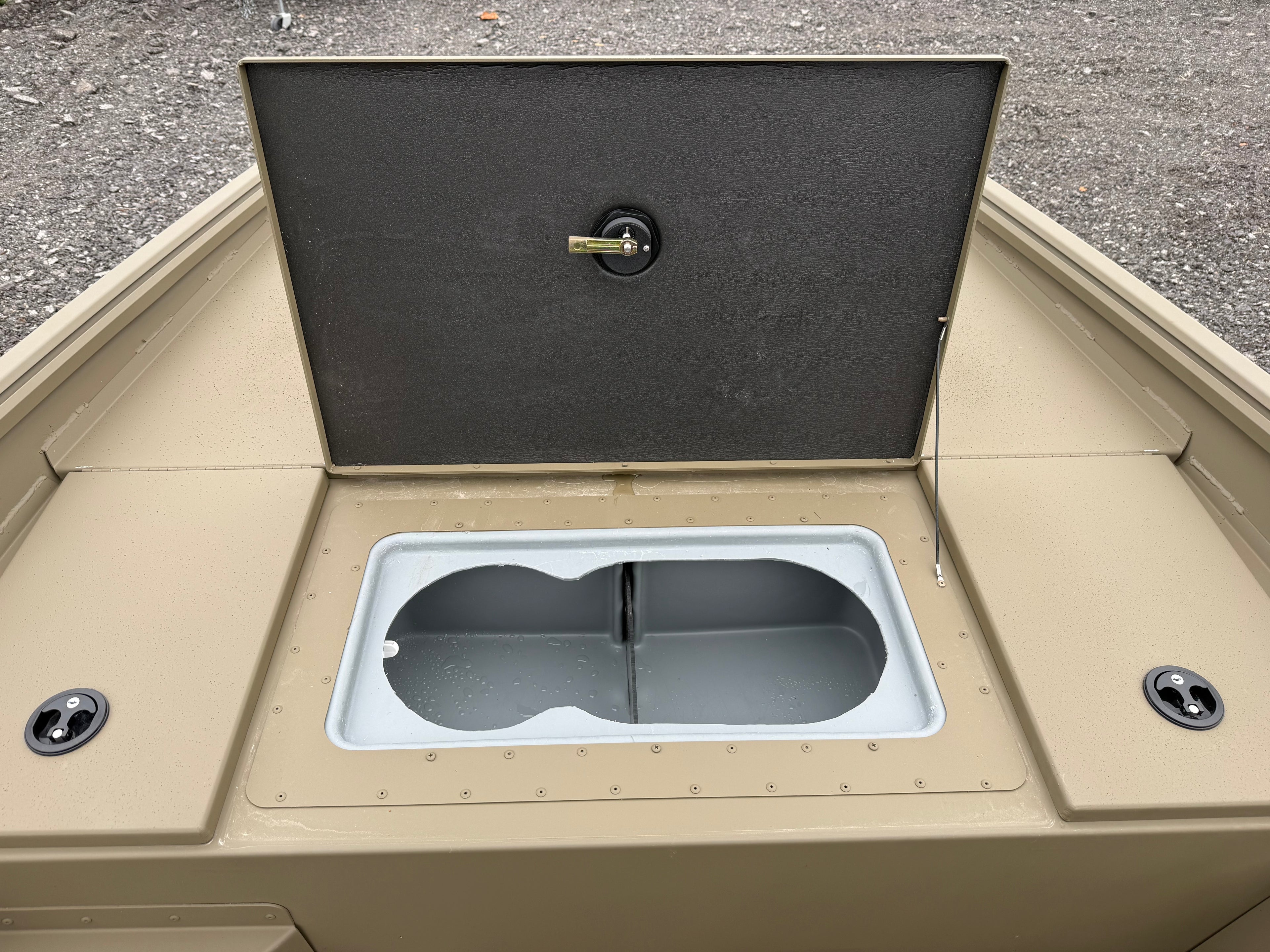 2026 G3 Gator Tough 17 SC