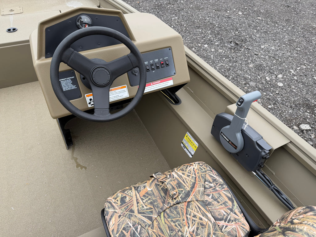 2026 G3 Gator Tough 17 SC