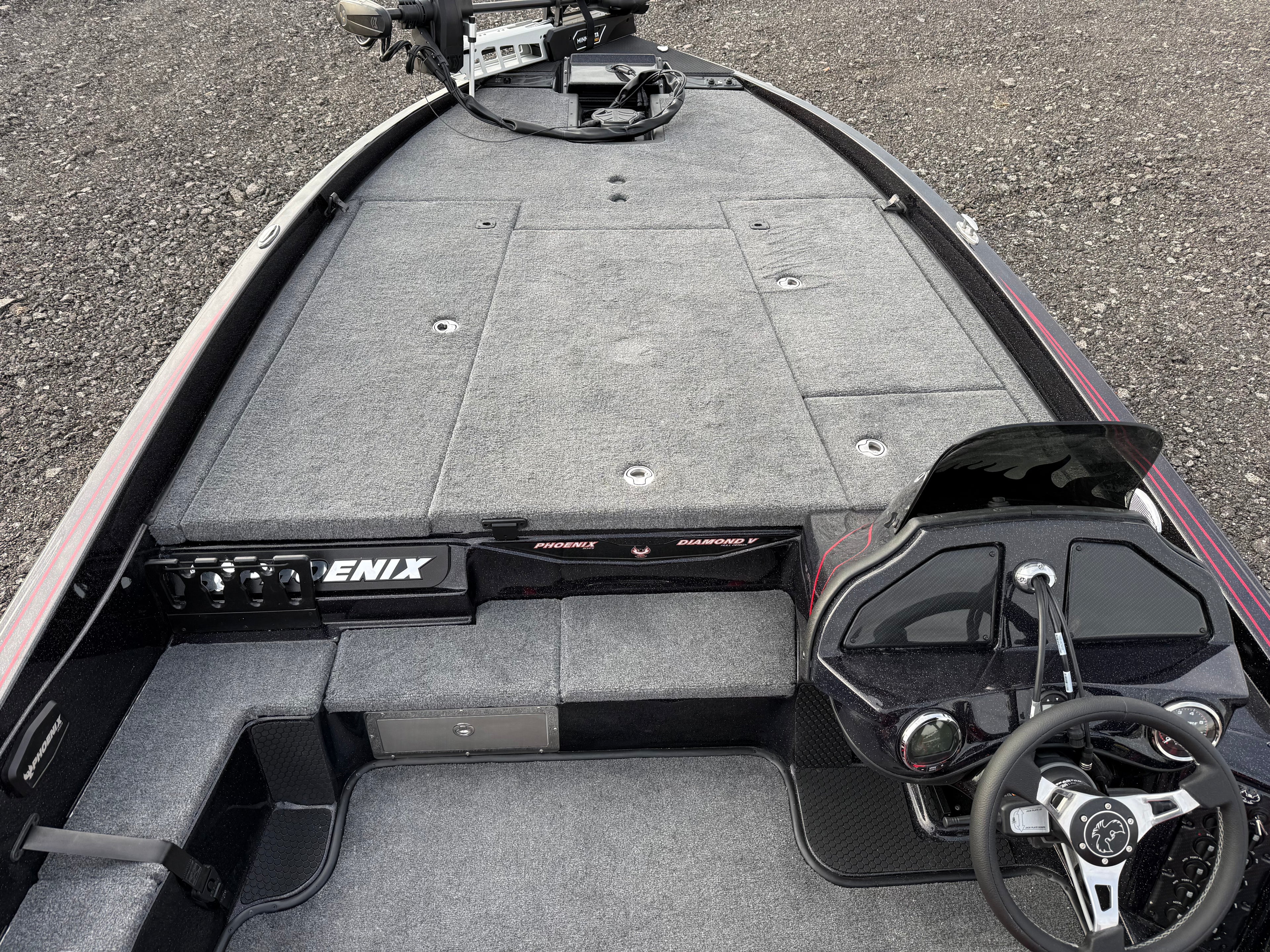 2026 Phoenix 921 Elite X