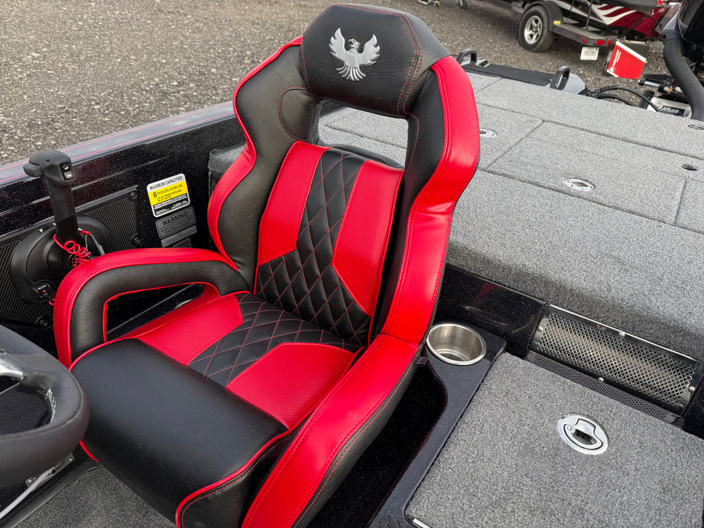 2026 Phoenix 921 Elite X