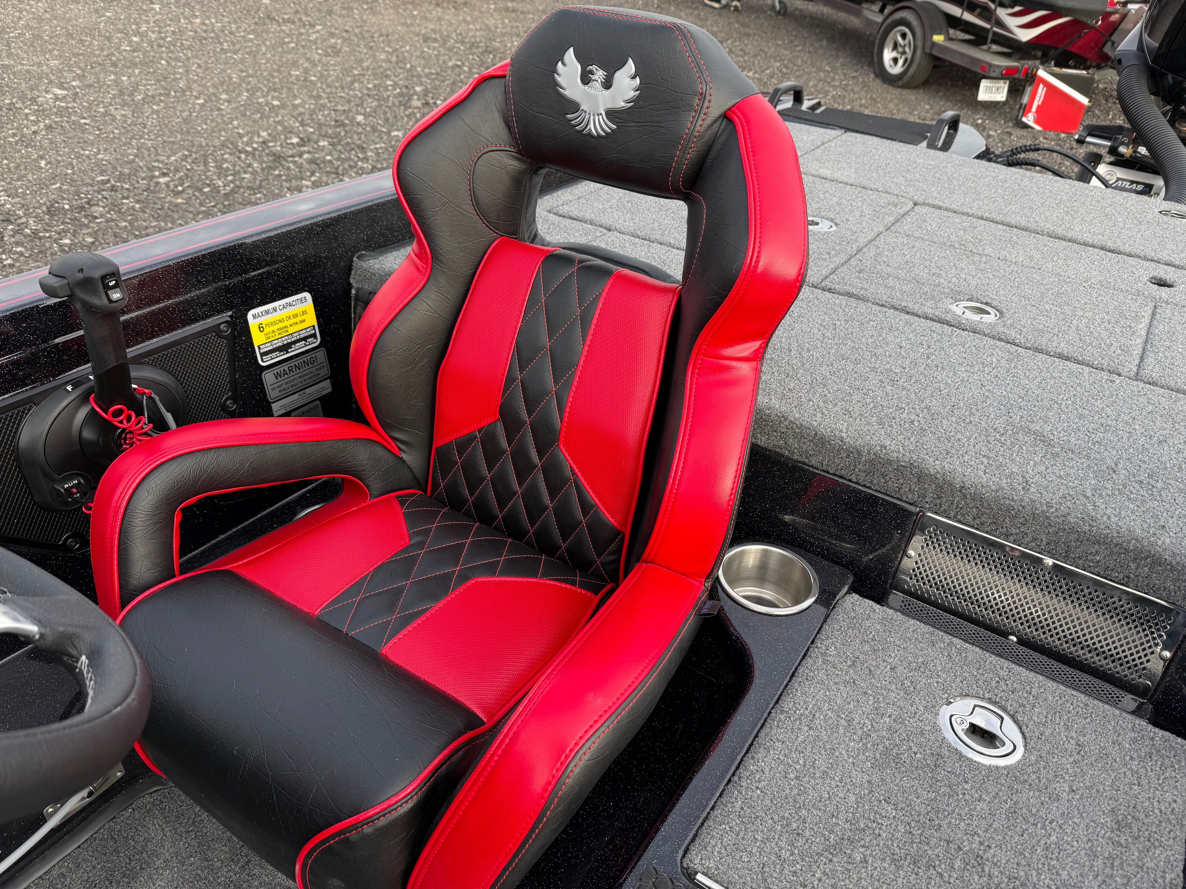 2026 Phoenix 921 Elite X