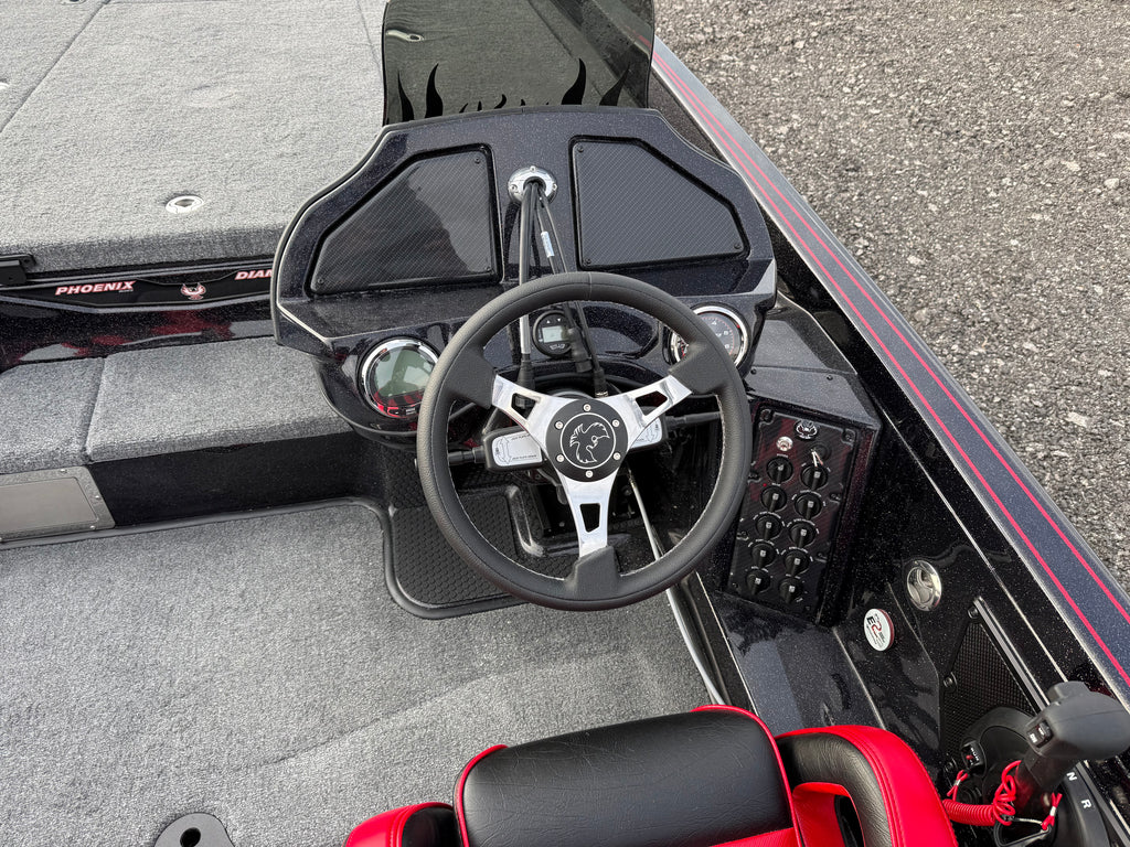 2026 Phoenix 921 Elite X