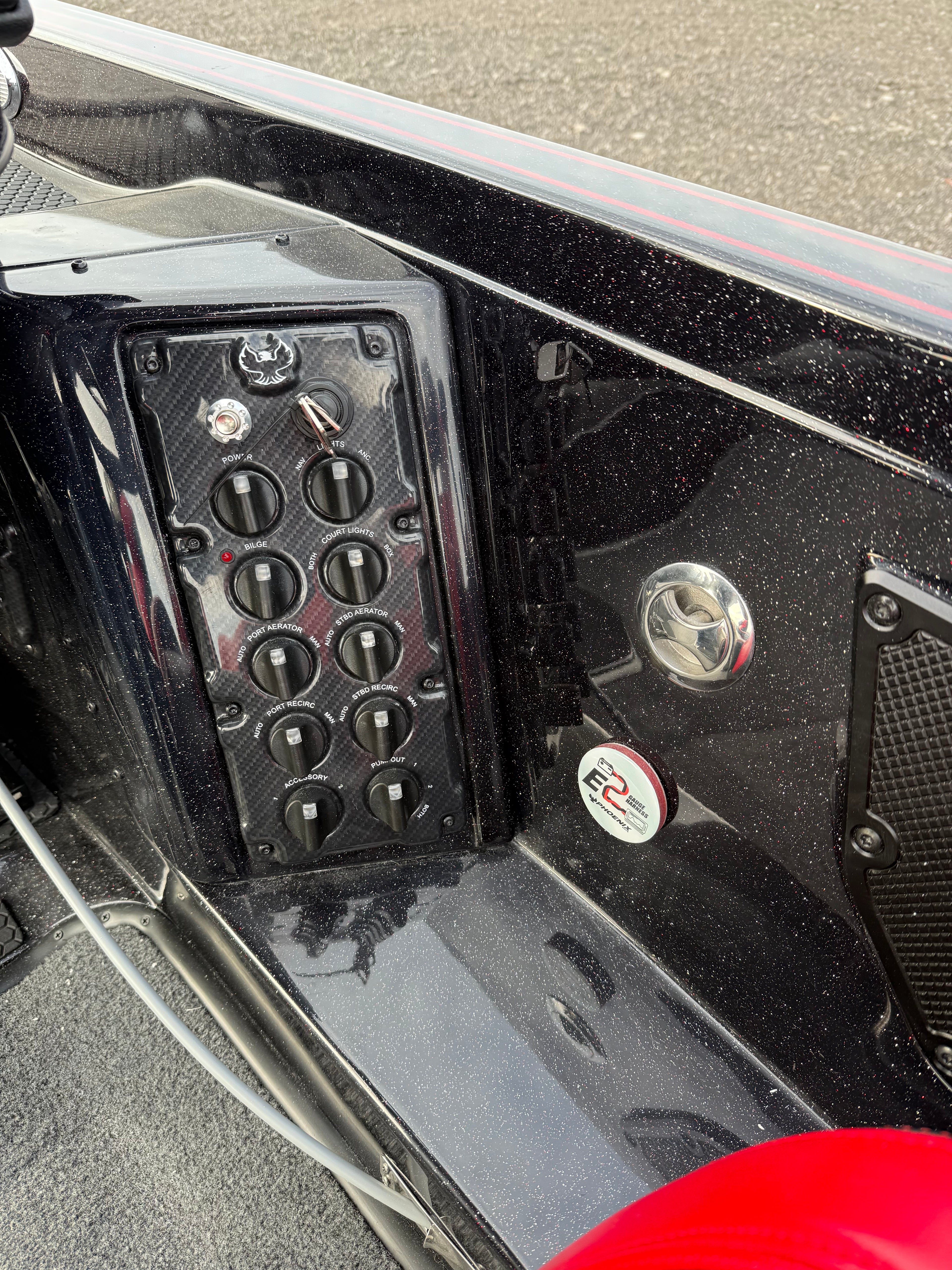 2026 Phoenix 921 Elite X