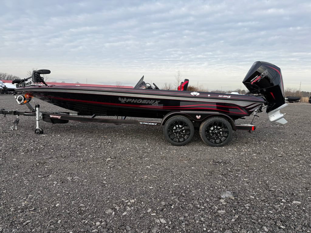 2026 Phoenix 921 Elite X