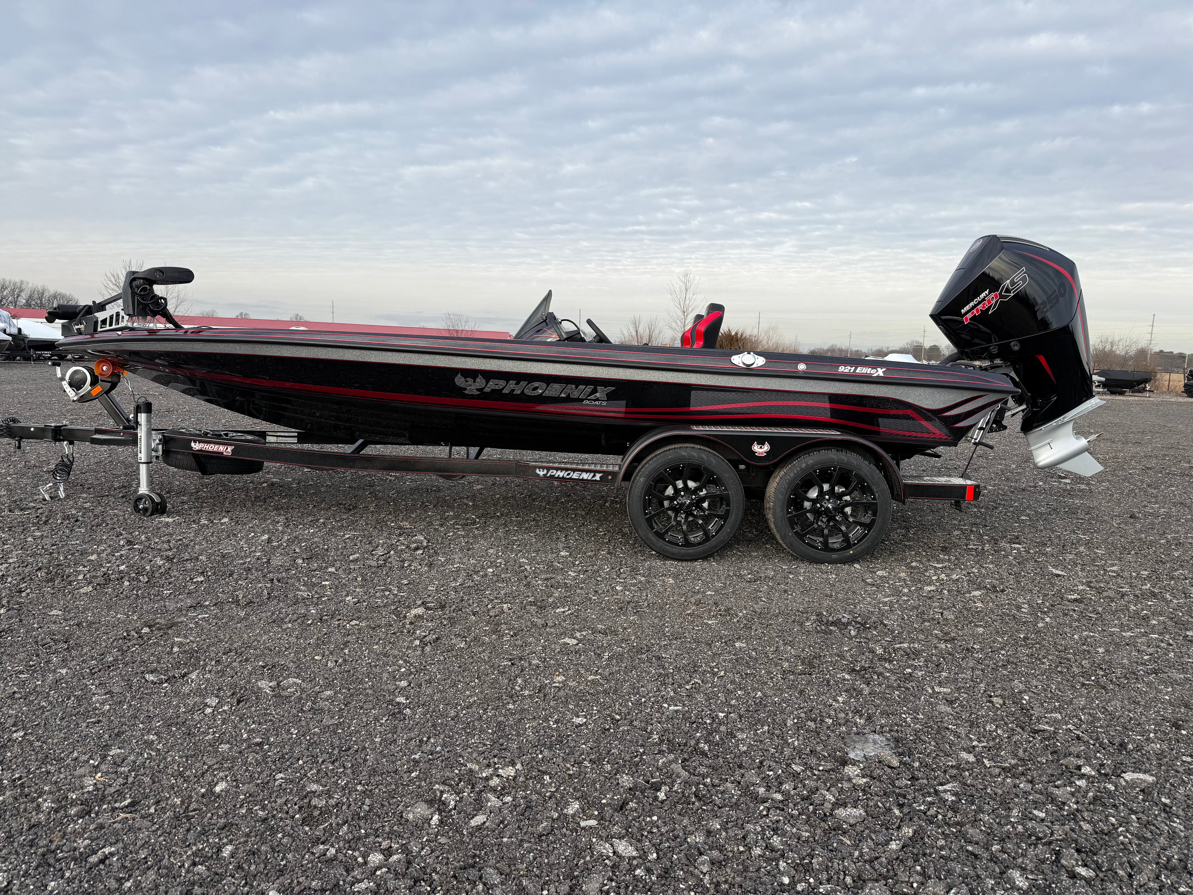 2026 Phoenix 921 Elite X