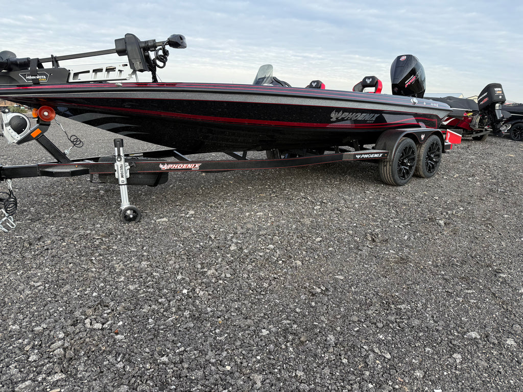 2026 Phoenix 921 Elite X