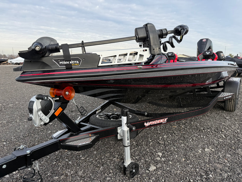 2026 Phoenix 921 Elite X