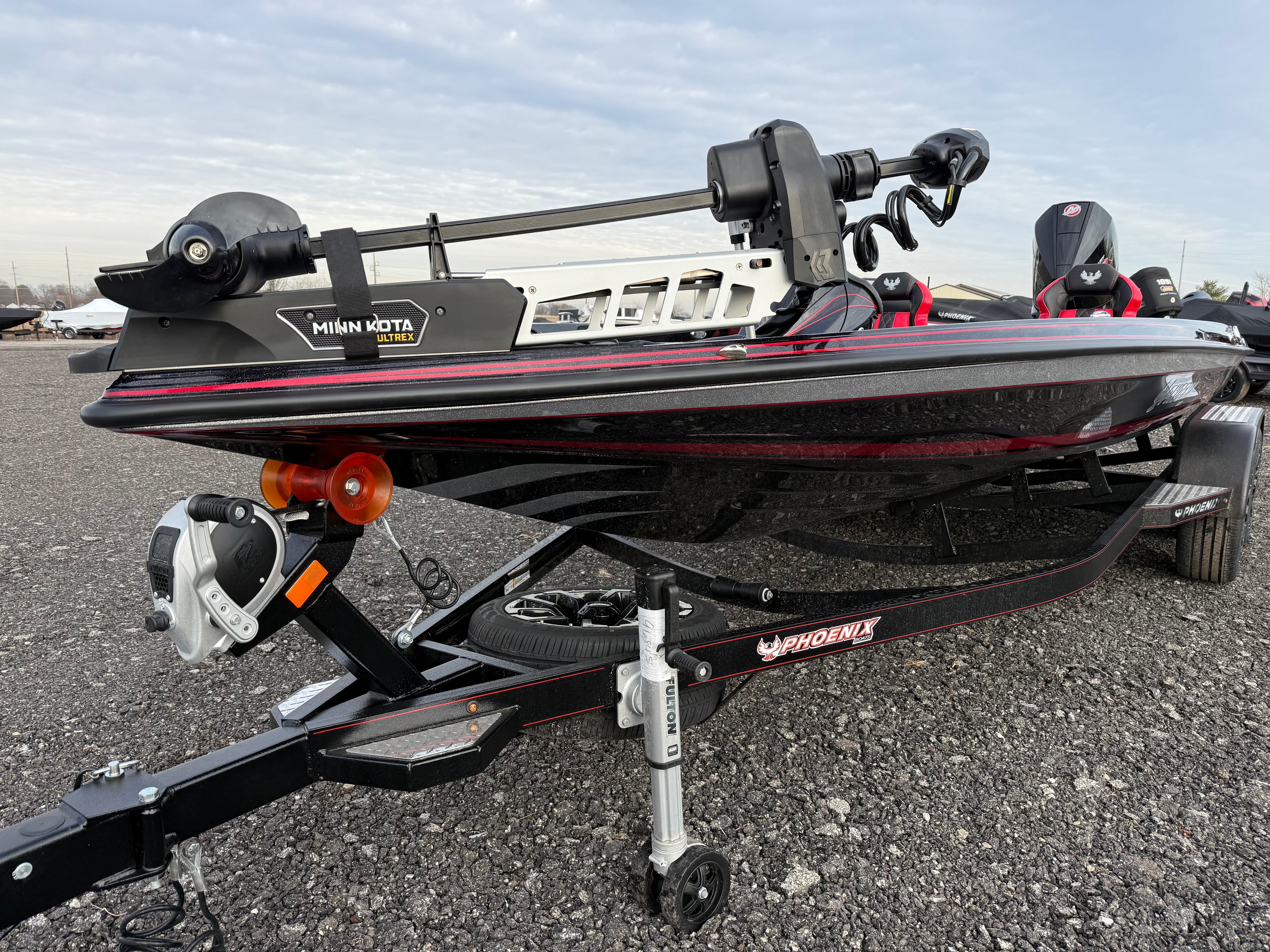 2026 Phoenix 921 Elite X