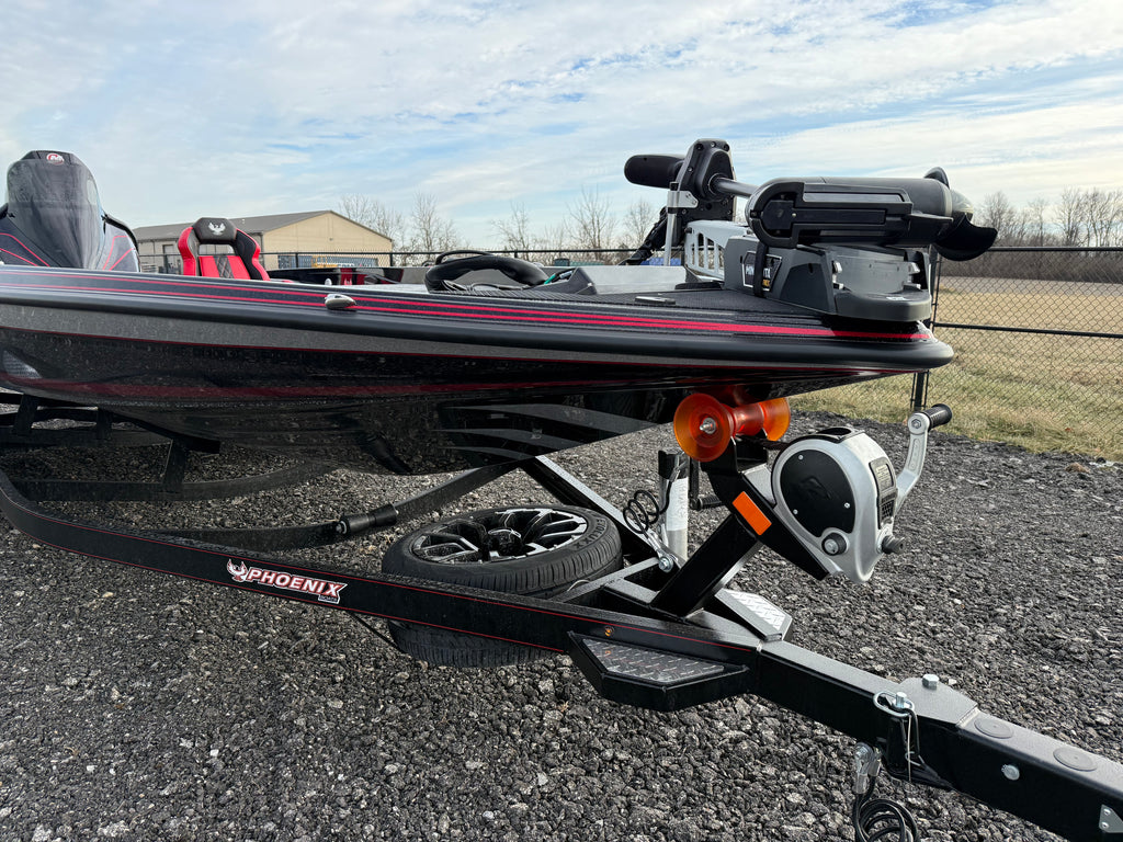 2026 Phoenix 921 Elite X
