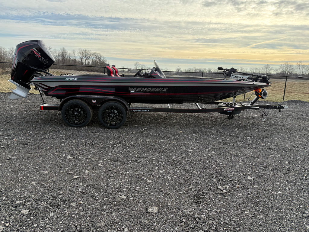 2026 Phoenix 921 Elite X