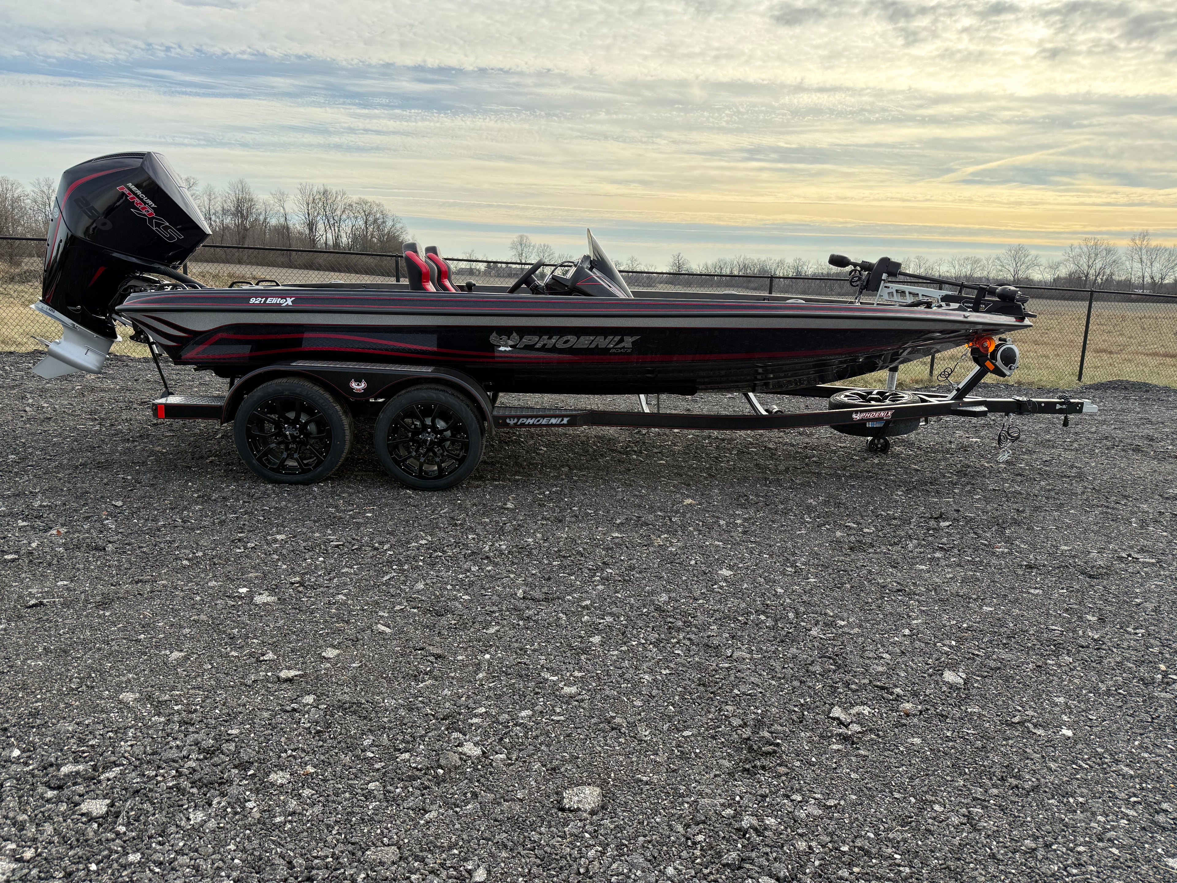 2026 Phoenix 921 Elite X