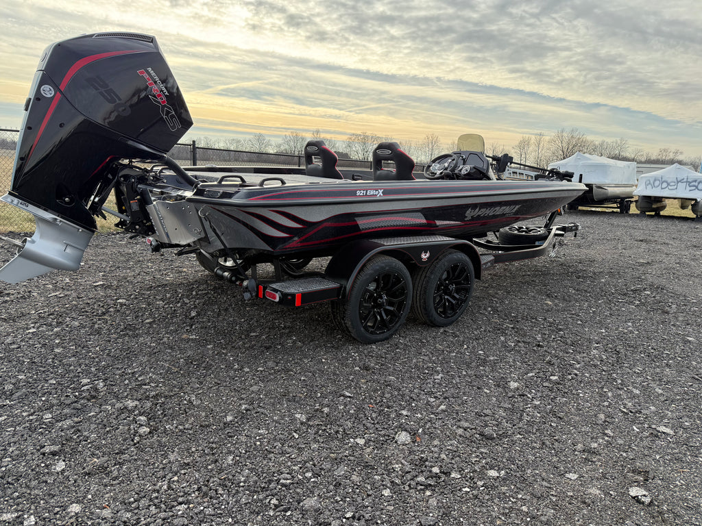 2026 Phoenix 921 Elite X