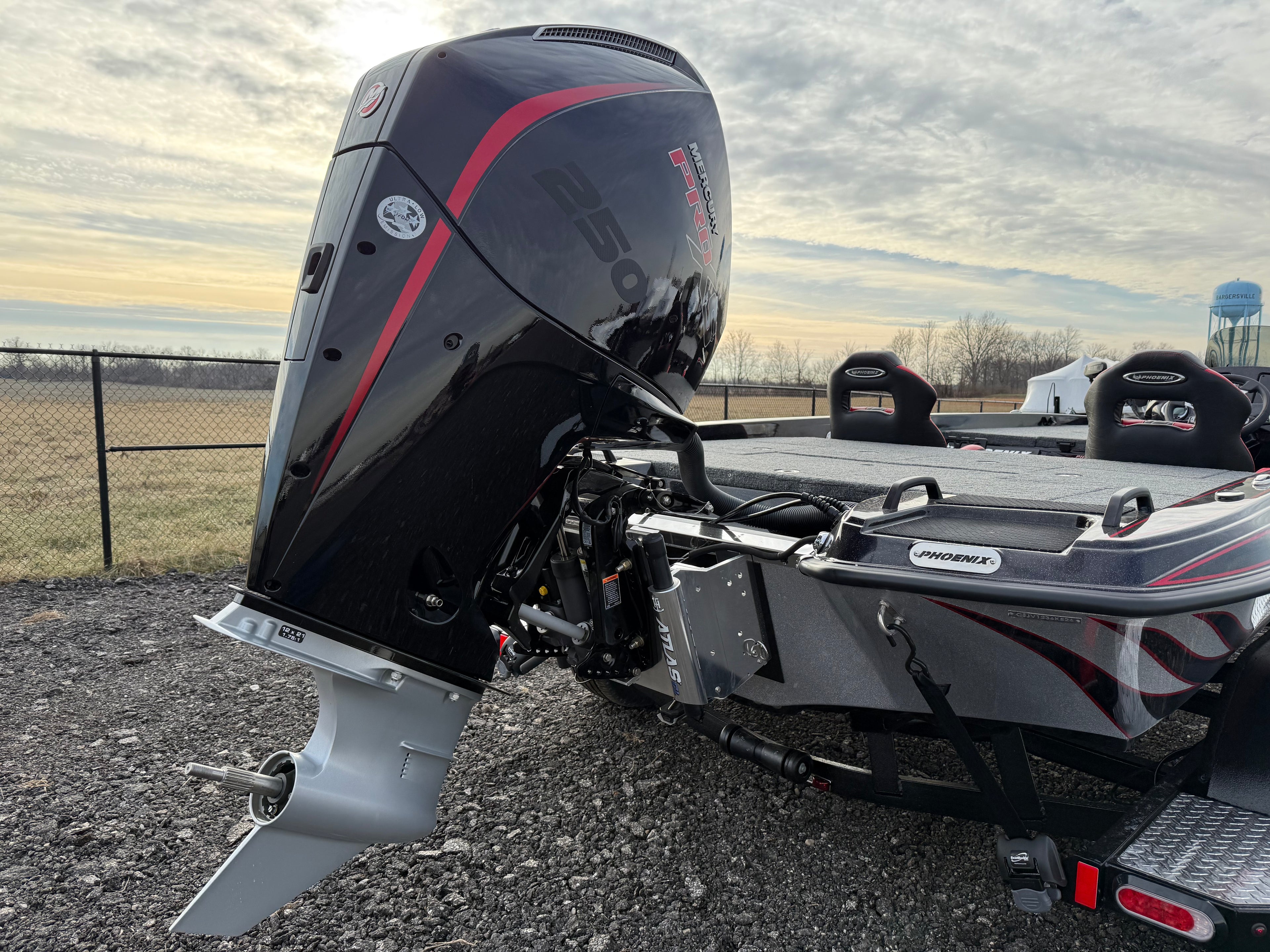 2026 Phoenix 921 Elite X