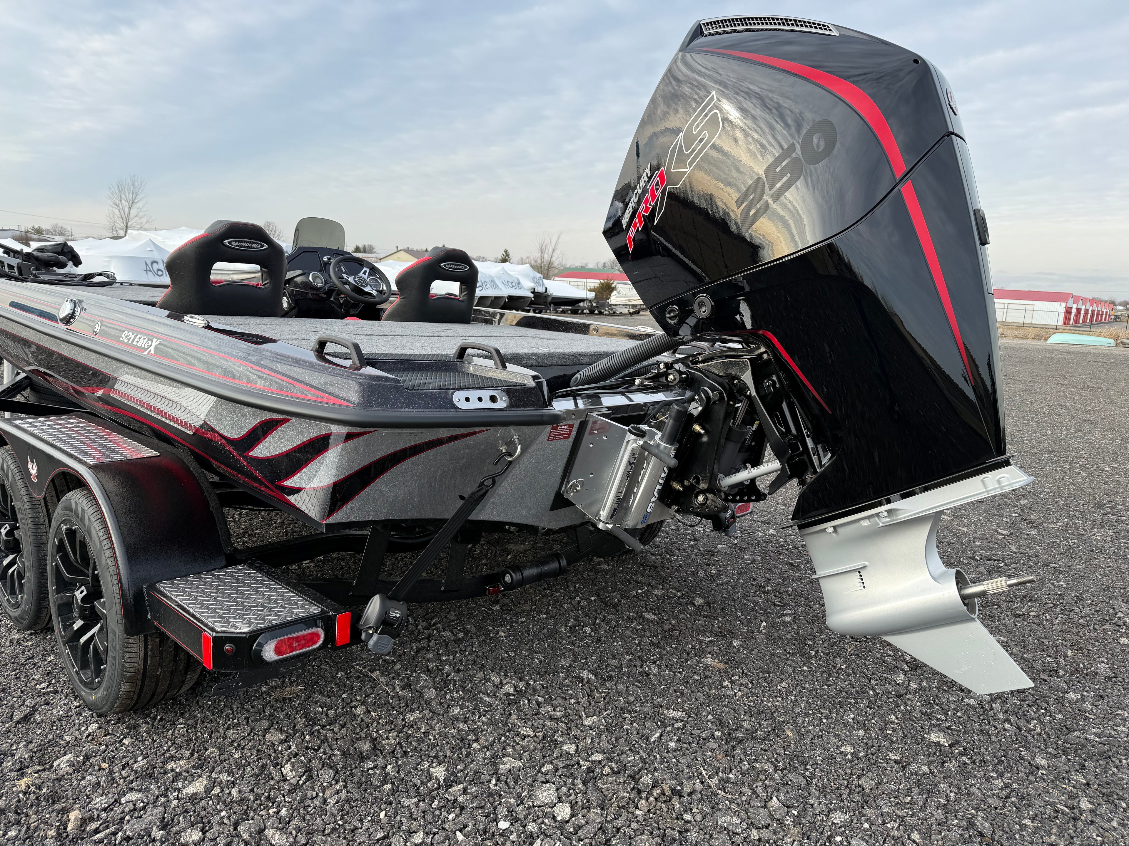 2026 Phoenix 921 Elite X