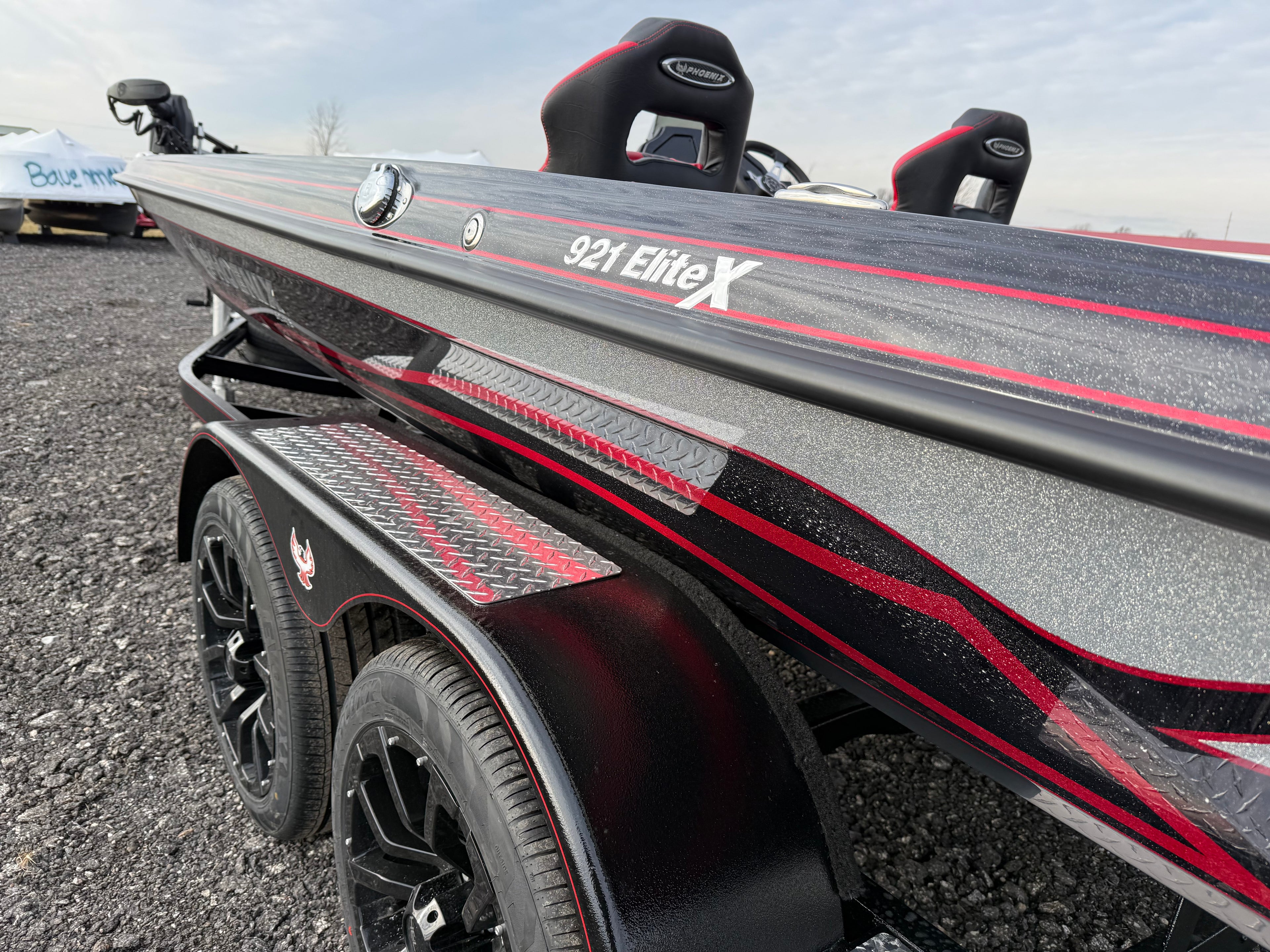 2026 Phoenix 921 Elite X
