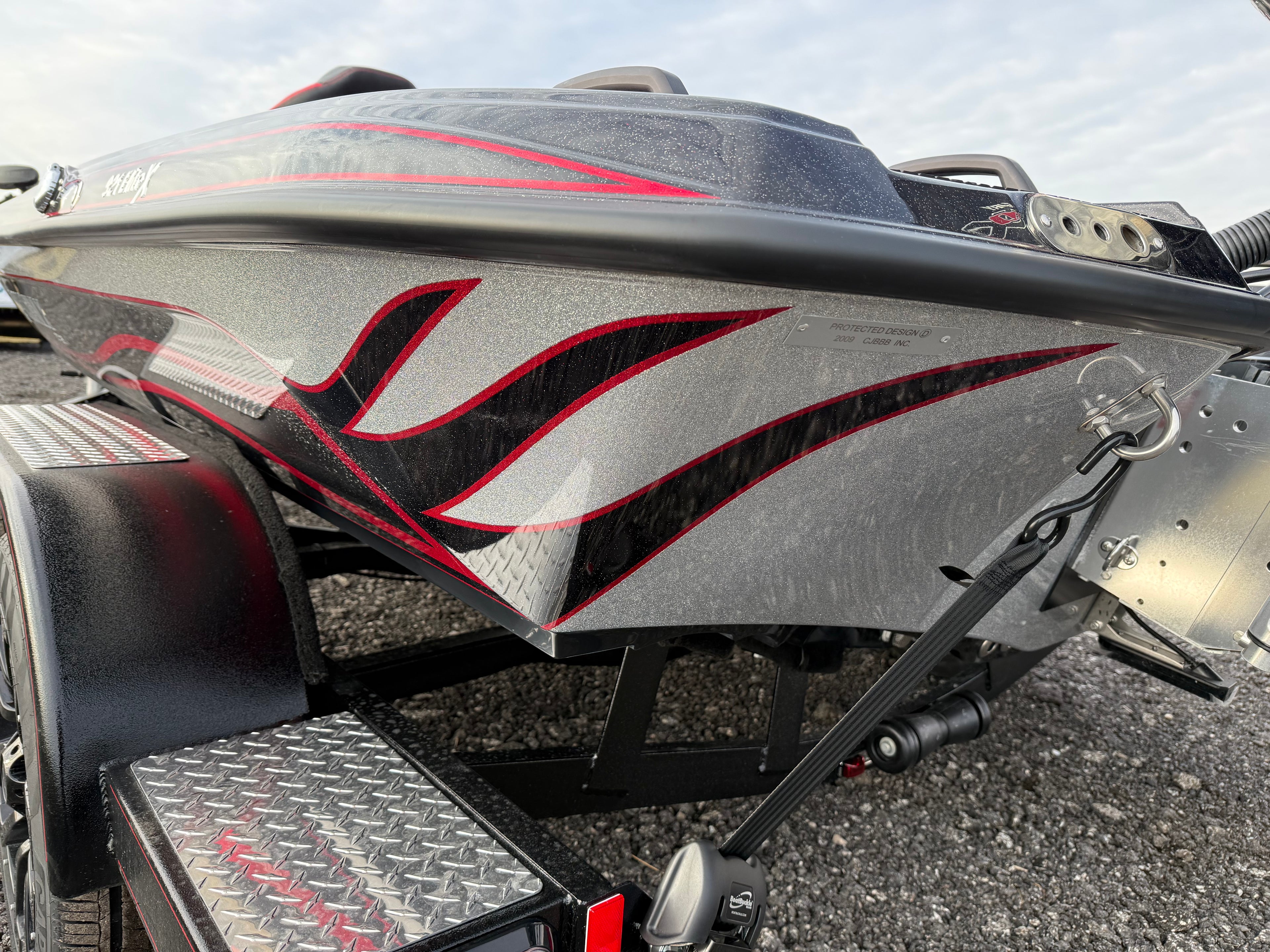 2026 Phoenix 921 Elite X