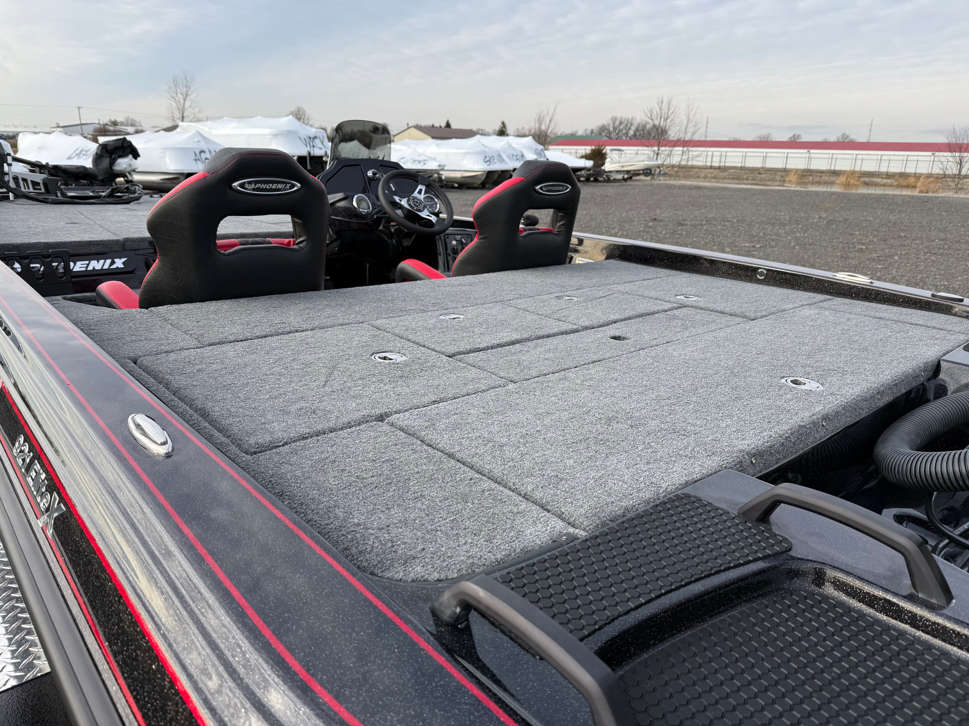 2026 Phoenix 921 Elite X