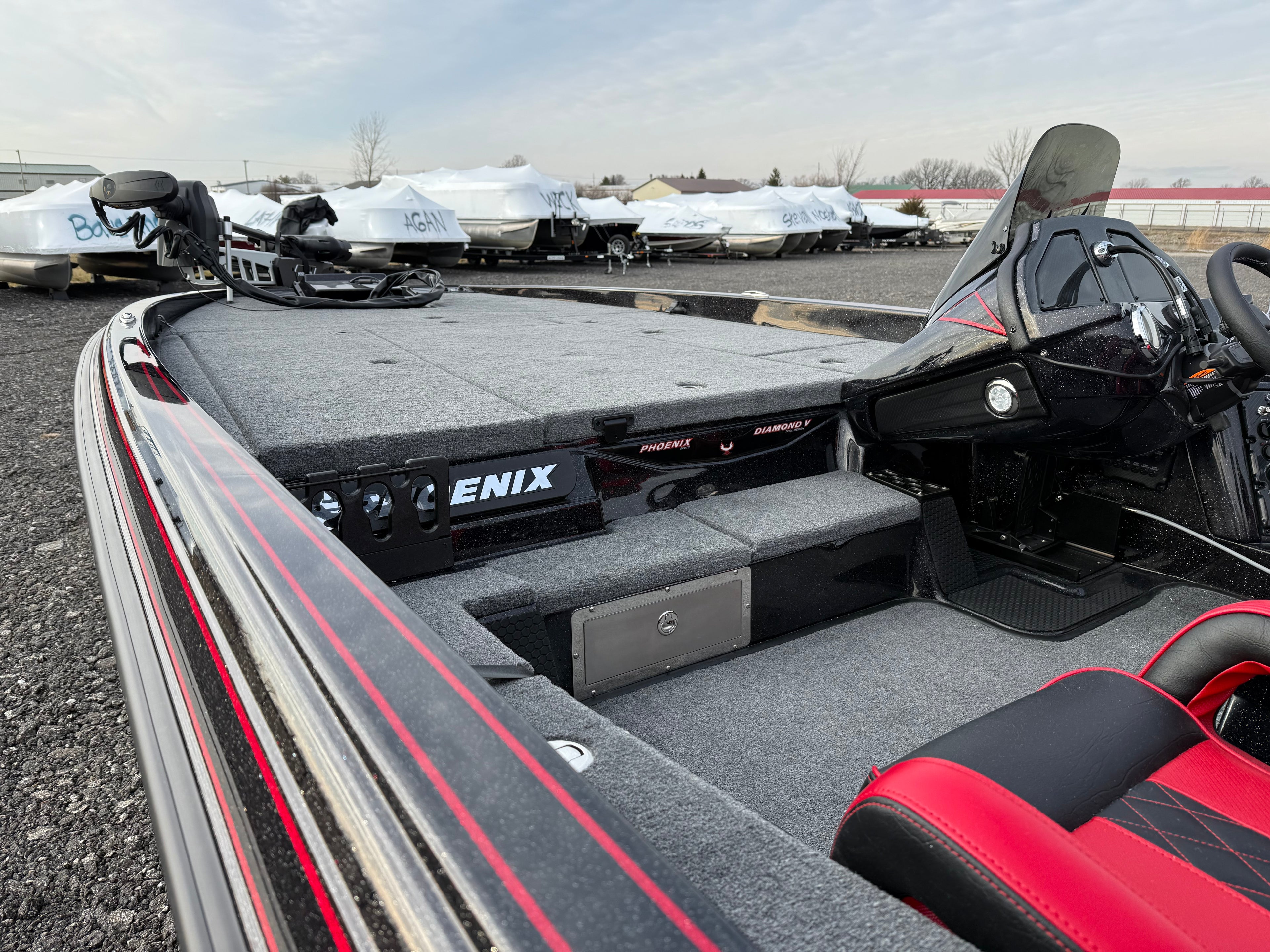 2026 Phoenix 921 Elite X