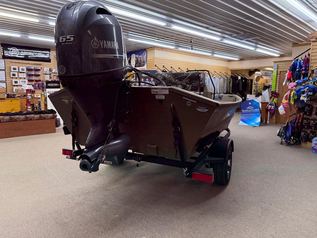 2026 G3 17 CCJ *Rebate*