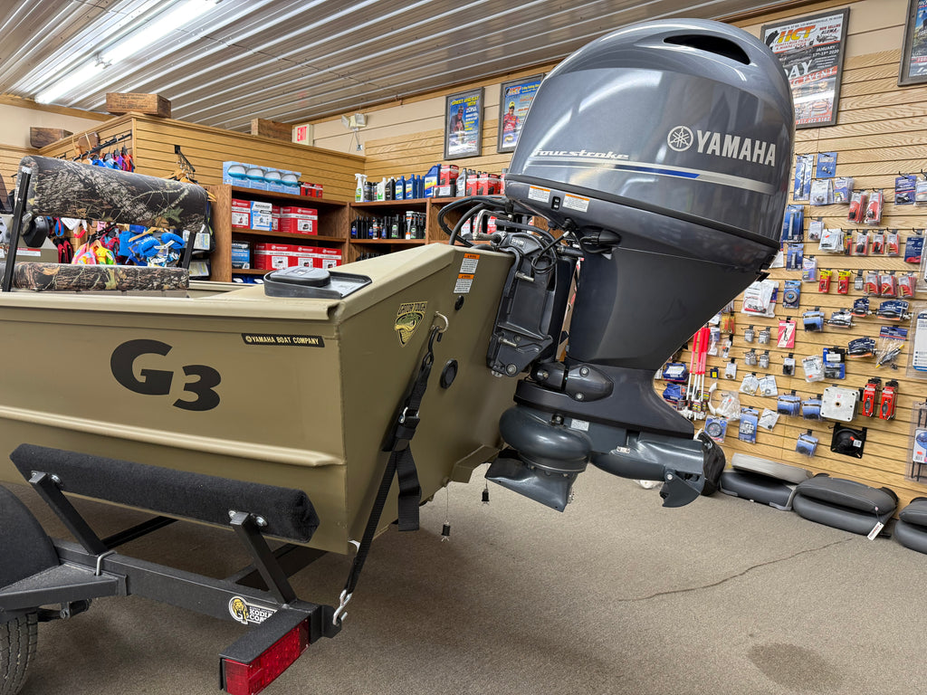 2026 G3 17 CCJ *Rebate*