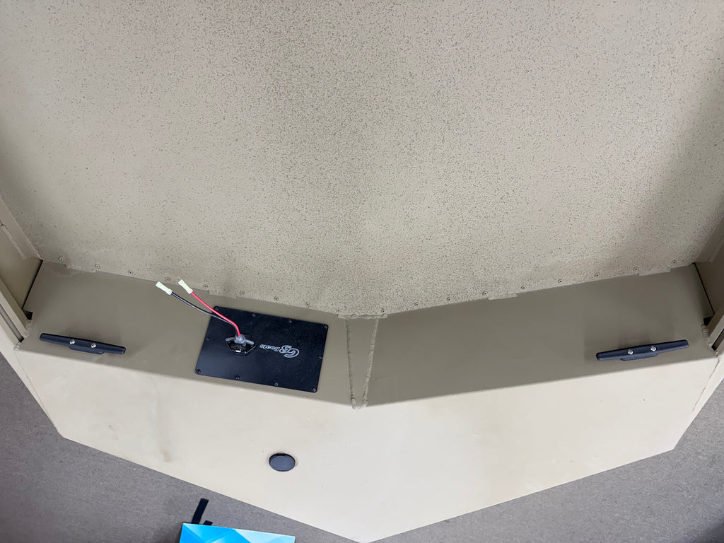 2026 G3 17 CCJ *Rebate*