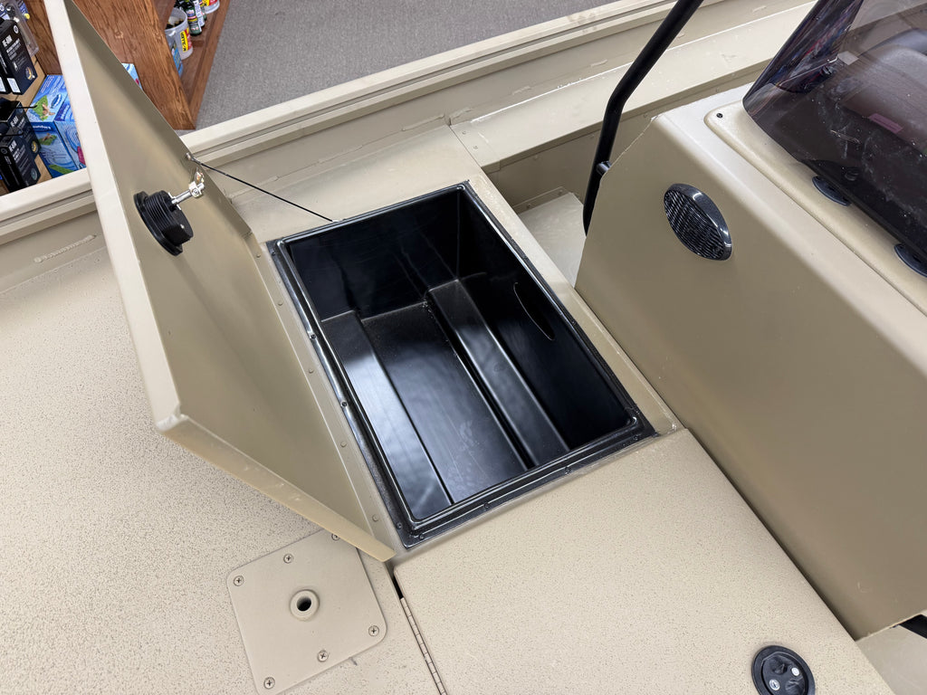 2026 G3 17 CCJ *Rebate*