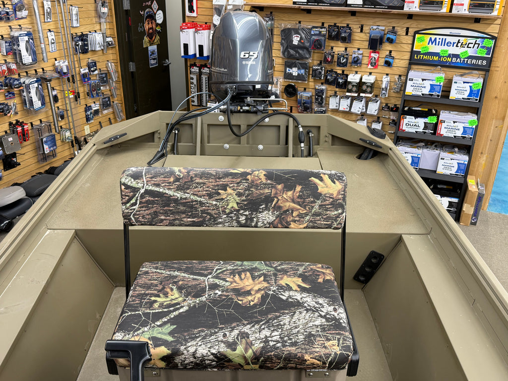 2026 G3 17 CCJ *Rebate*