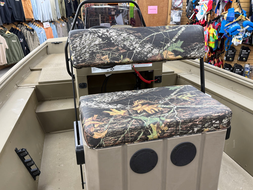 2026 G3 17 CCJ *Rebate*