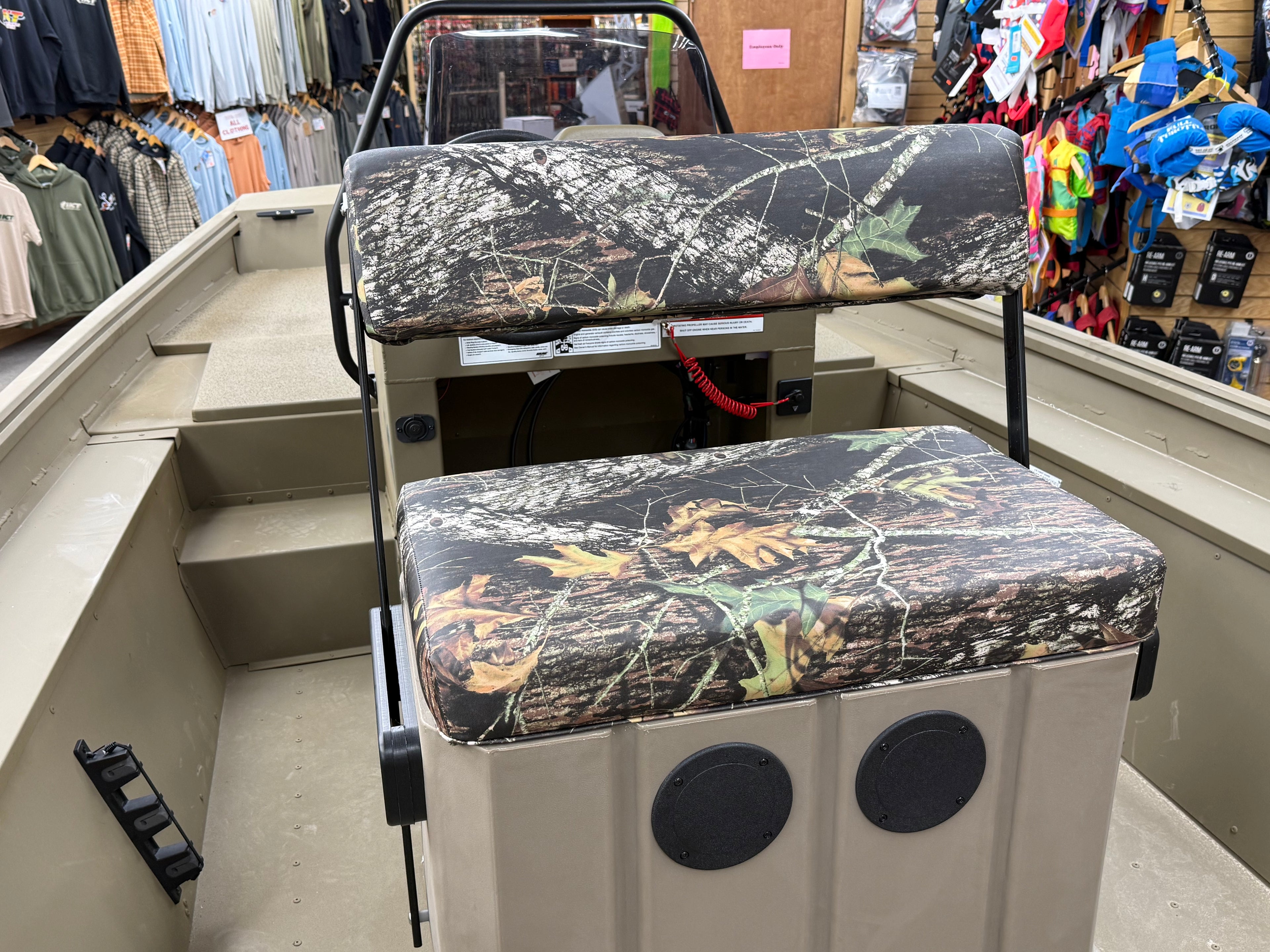 2026 G3 17 CCJ *Rebate*