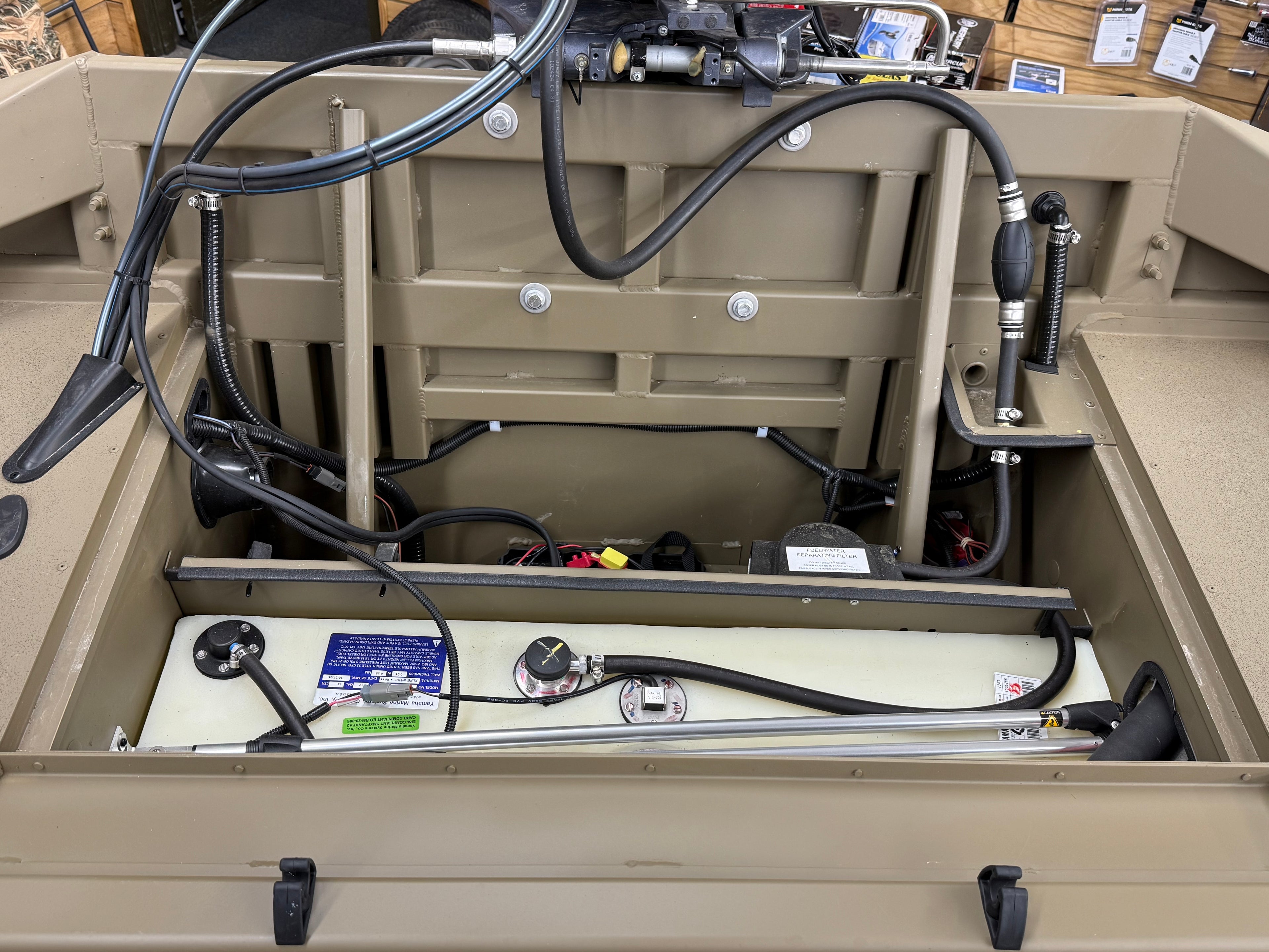 2026 G3 17 CCJ *Rebate*