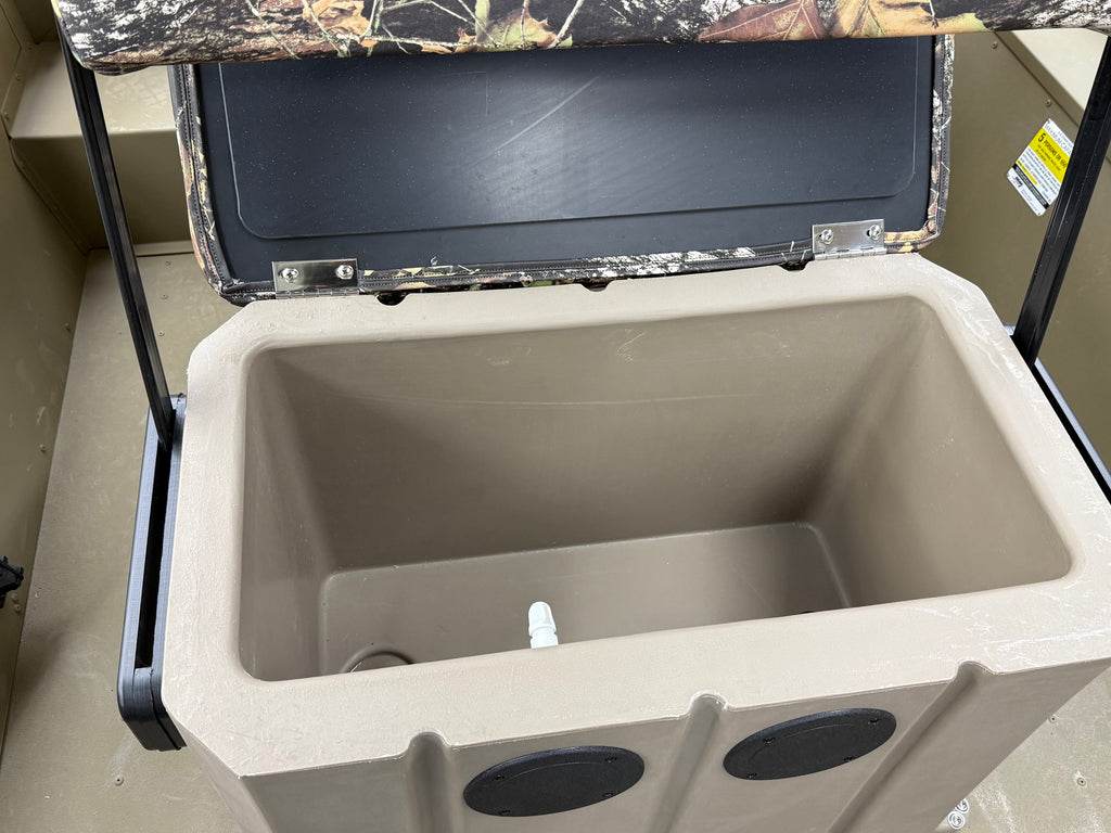 2026 G3 17 CCJ *Rebate*