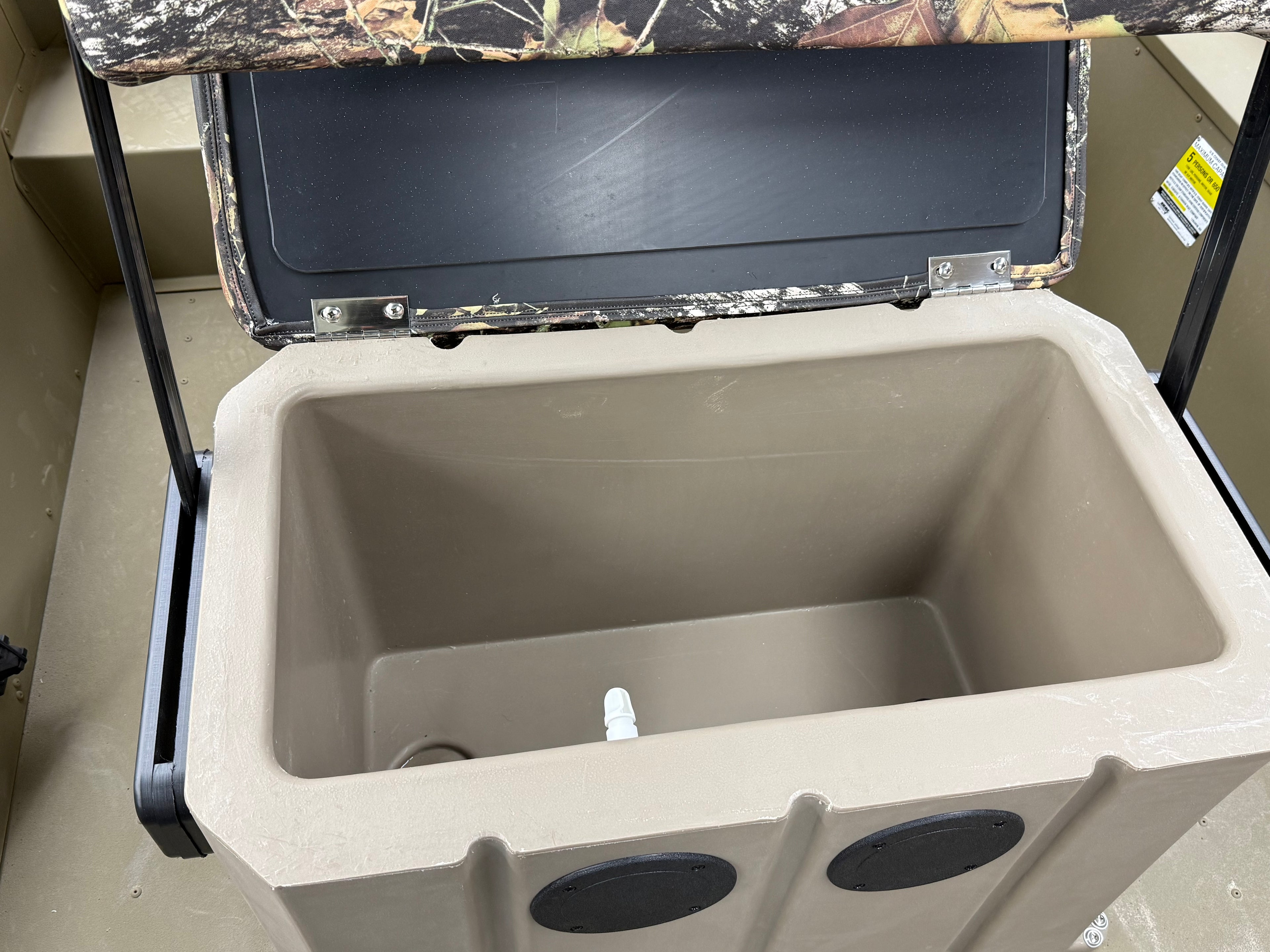 2026 G3 17 CCJ *Rebate*