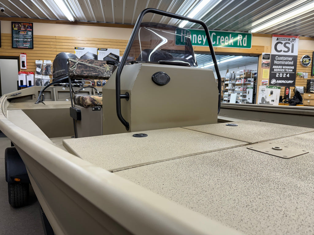 2026 G3 17 CCJ *Rebate*